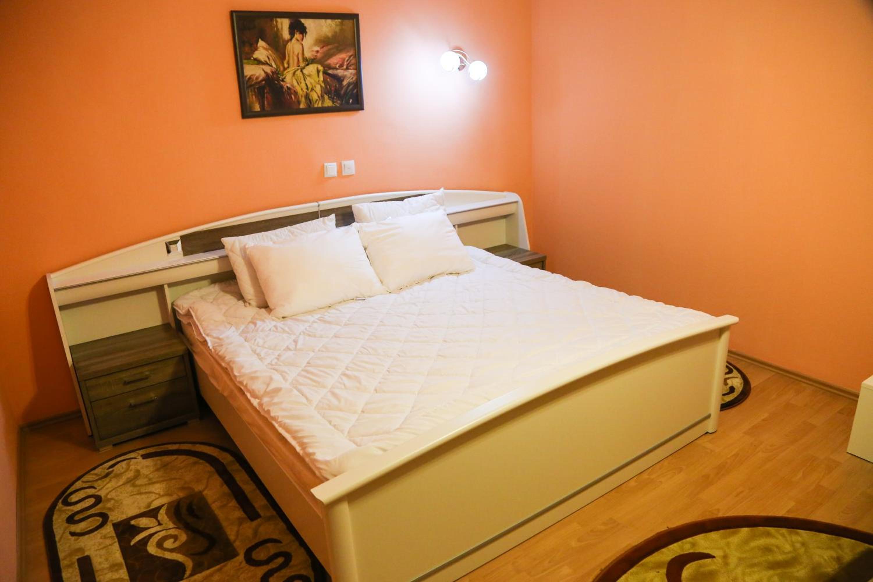 Luxury Brasov