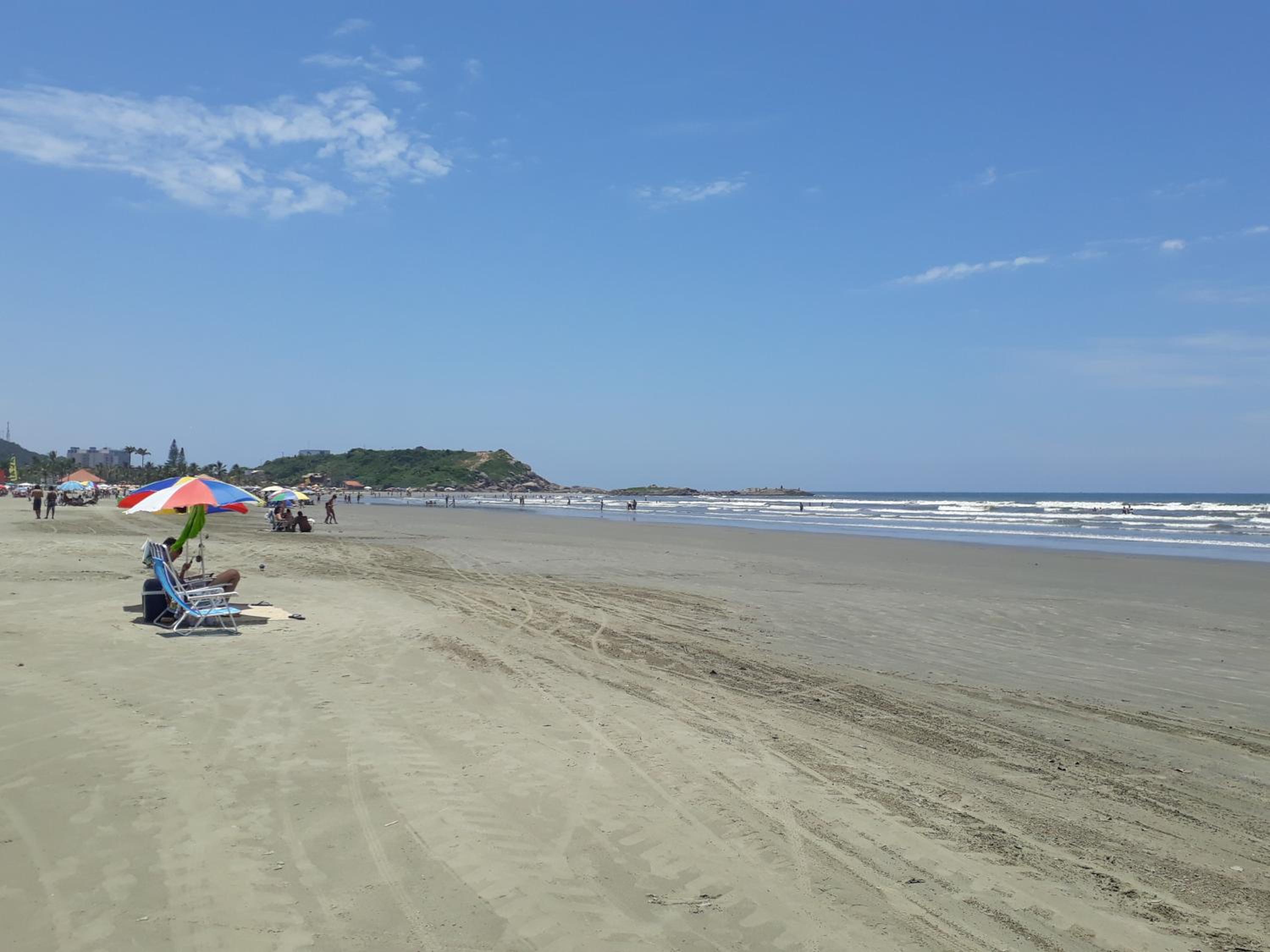 Casa perto da praia