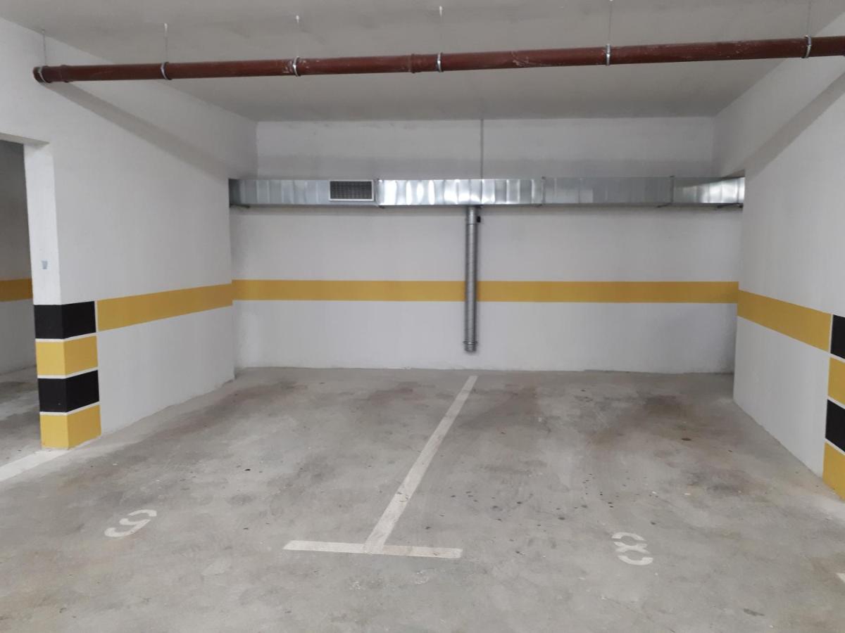 Luxury apartment Marionik view 2
