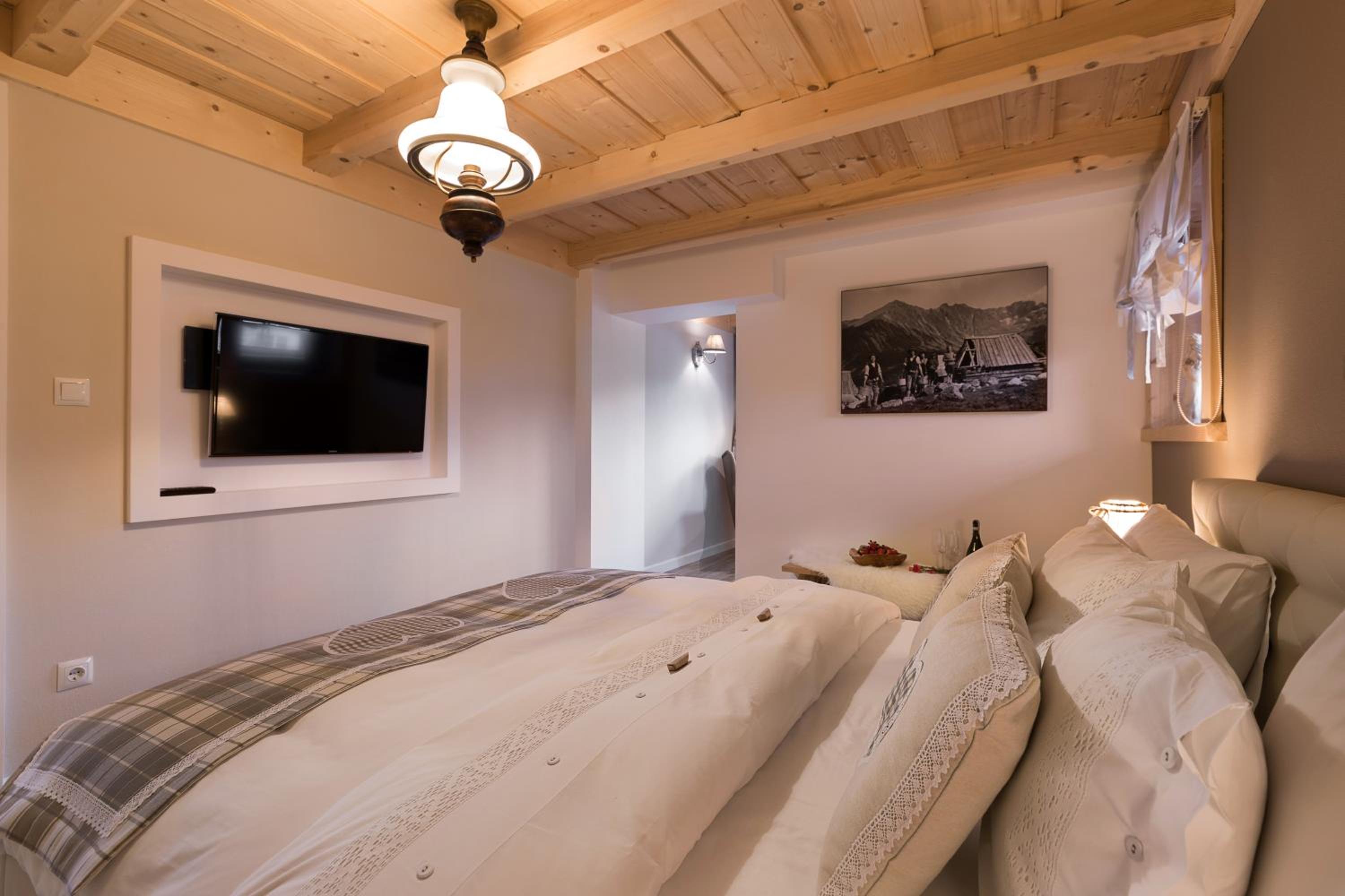 Aparthotel Bambi view 4
