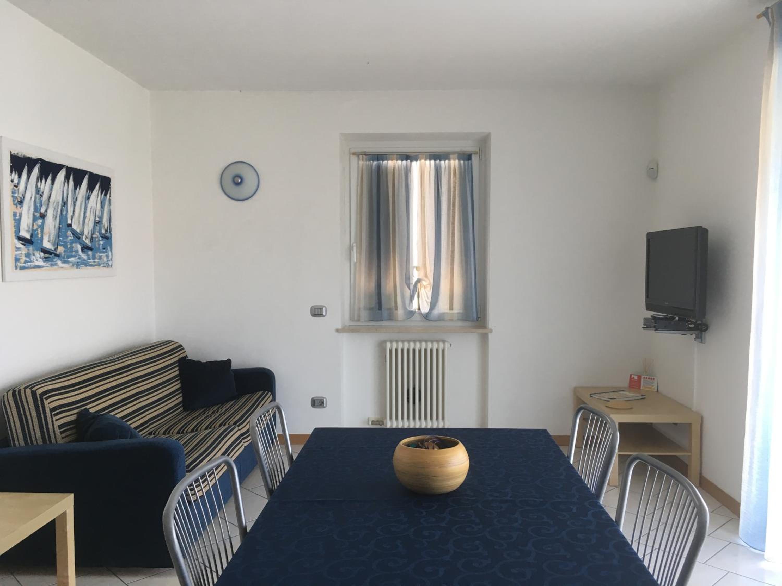 Mary Apartments