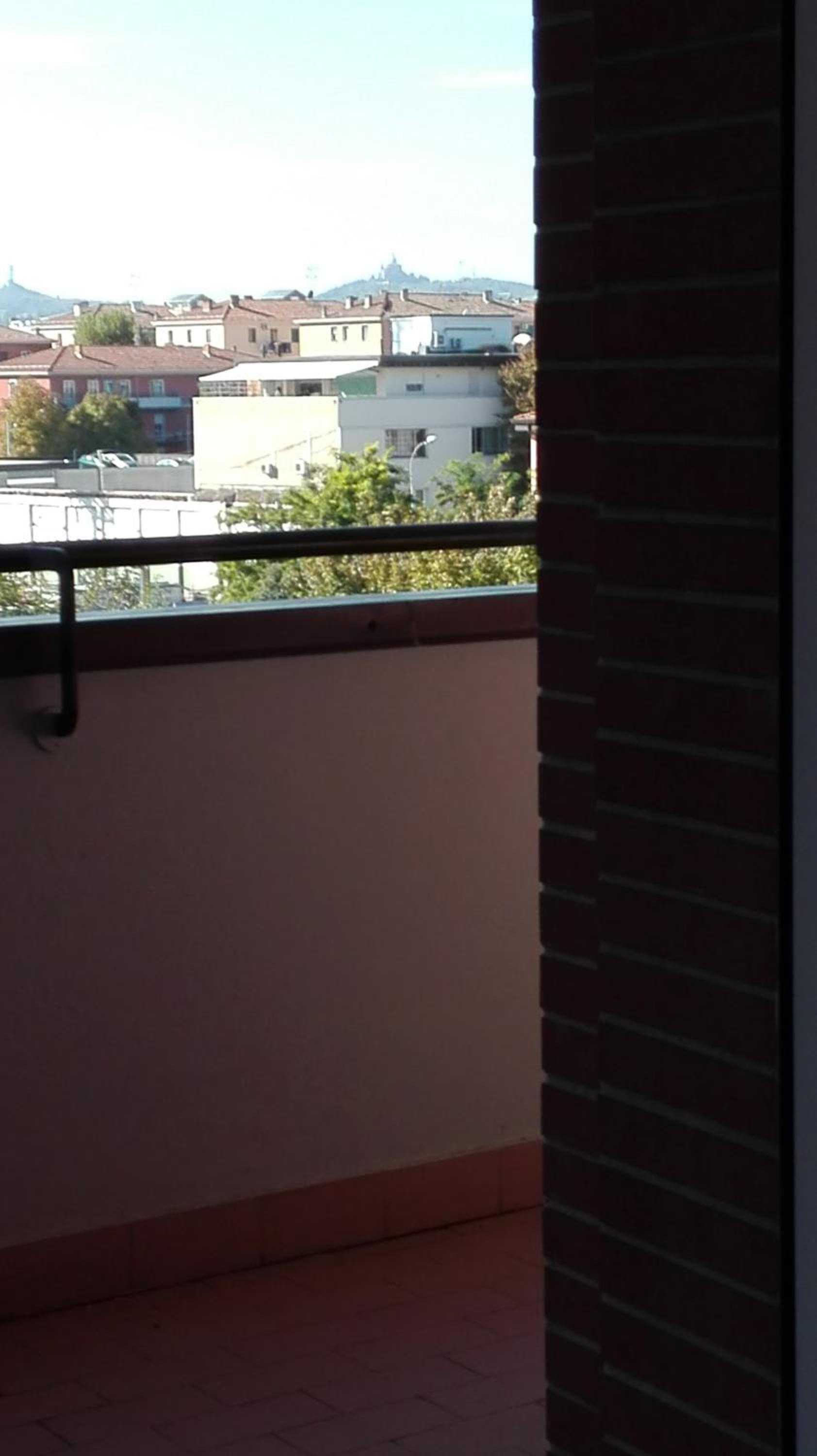 Beva Fiera Bologna view 3