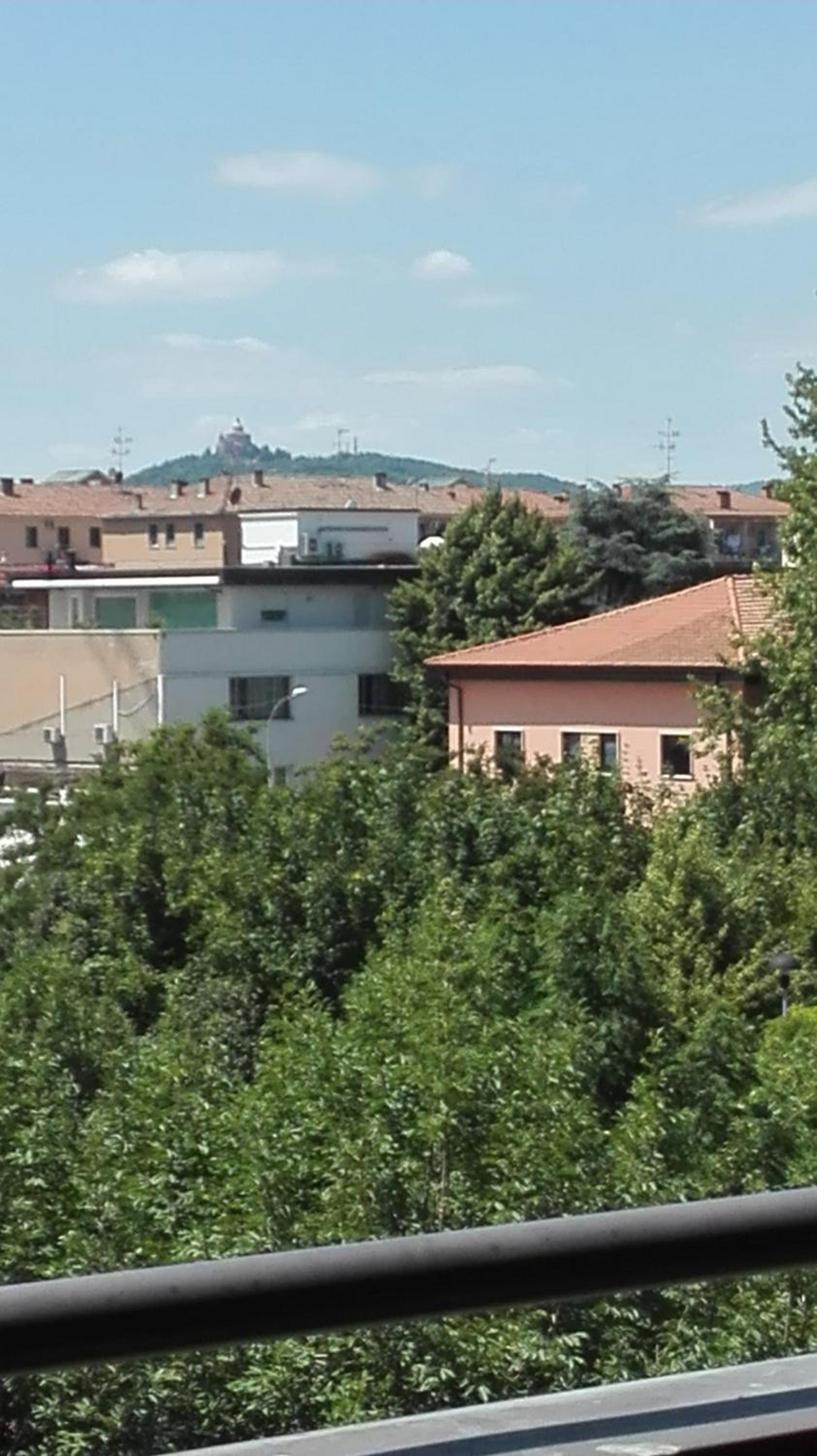 Beva Fiera Bologna view 4