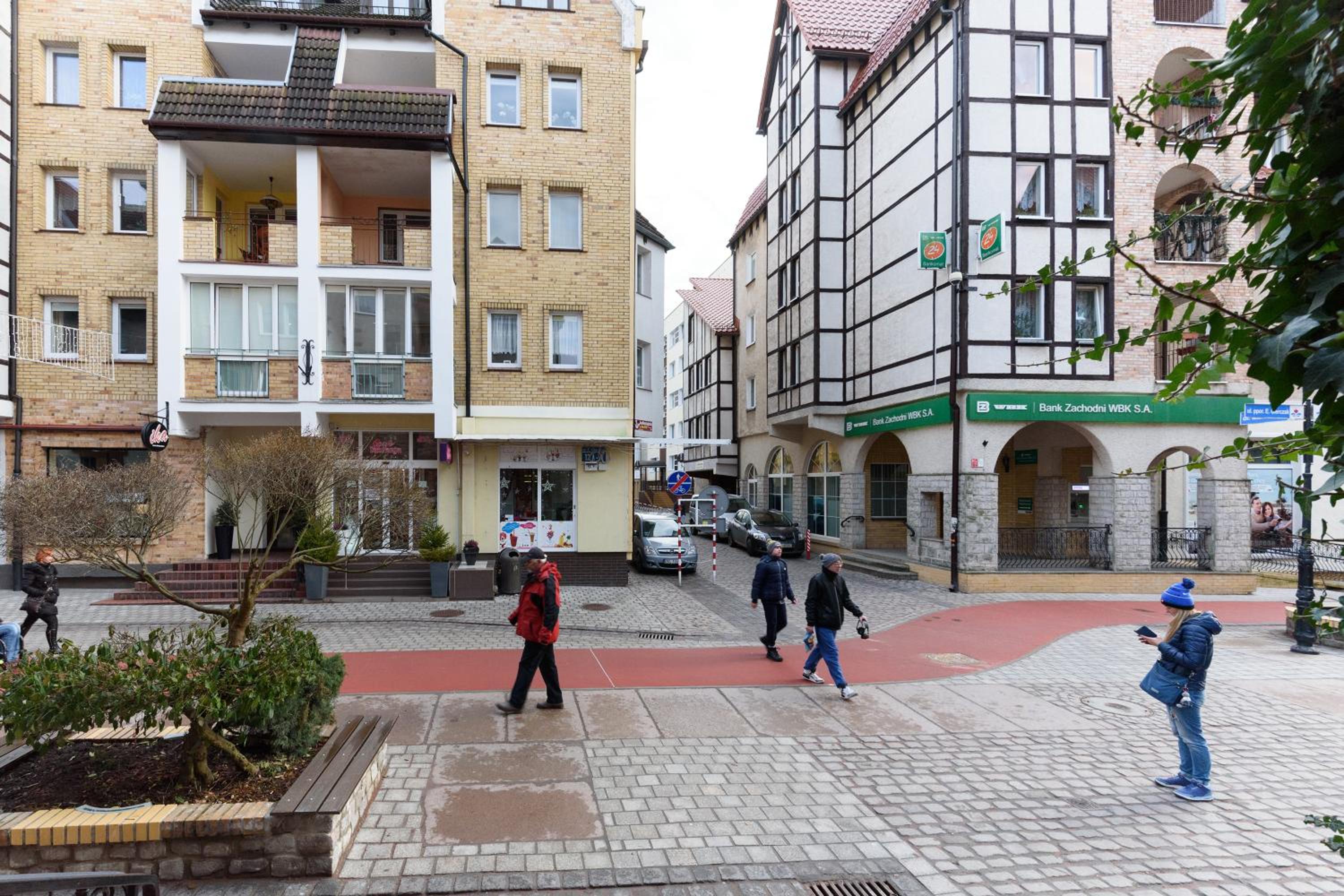 Apartament na starowce view 3