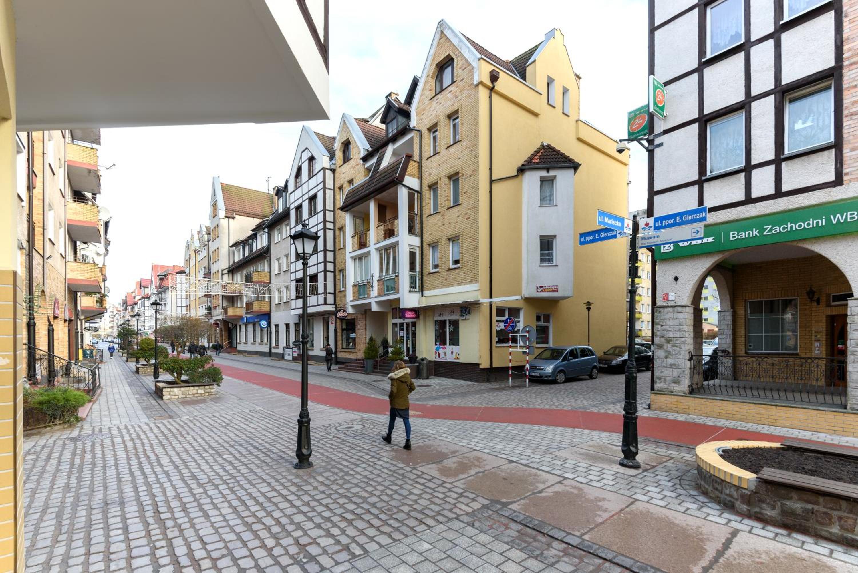 Apartament na starowce view 4