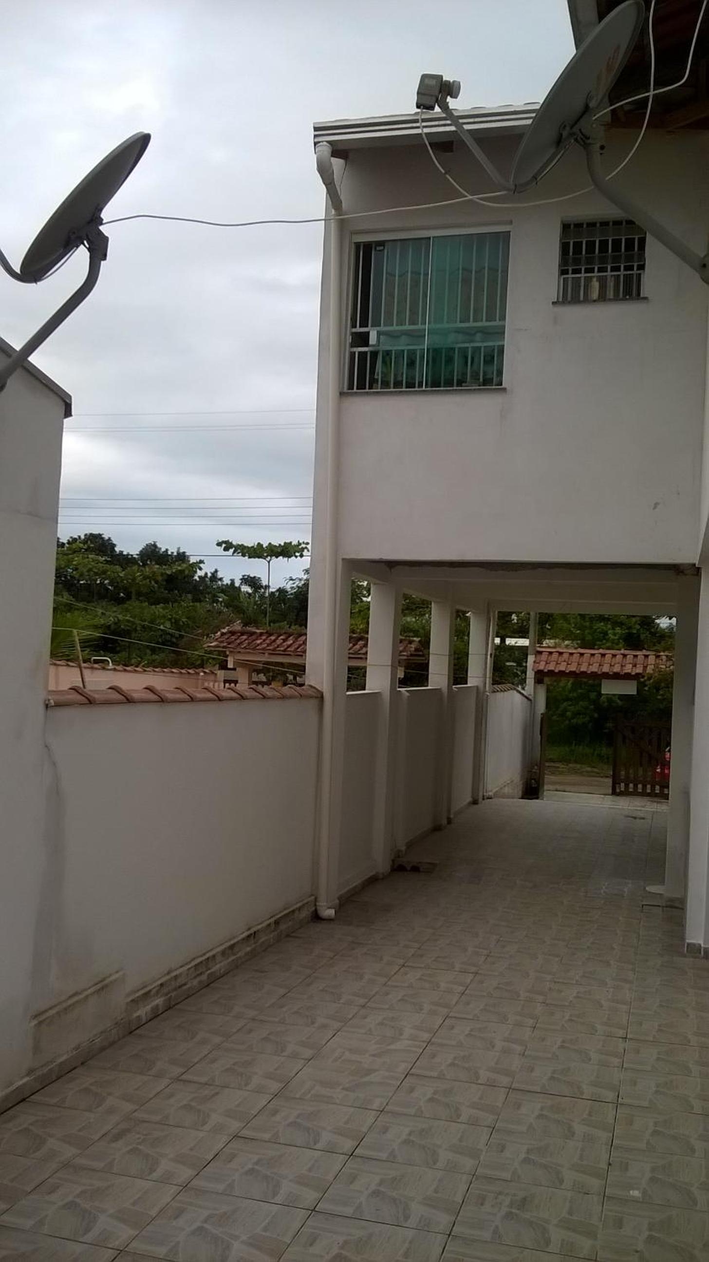 Sobrado Em Matinhos Pr