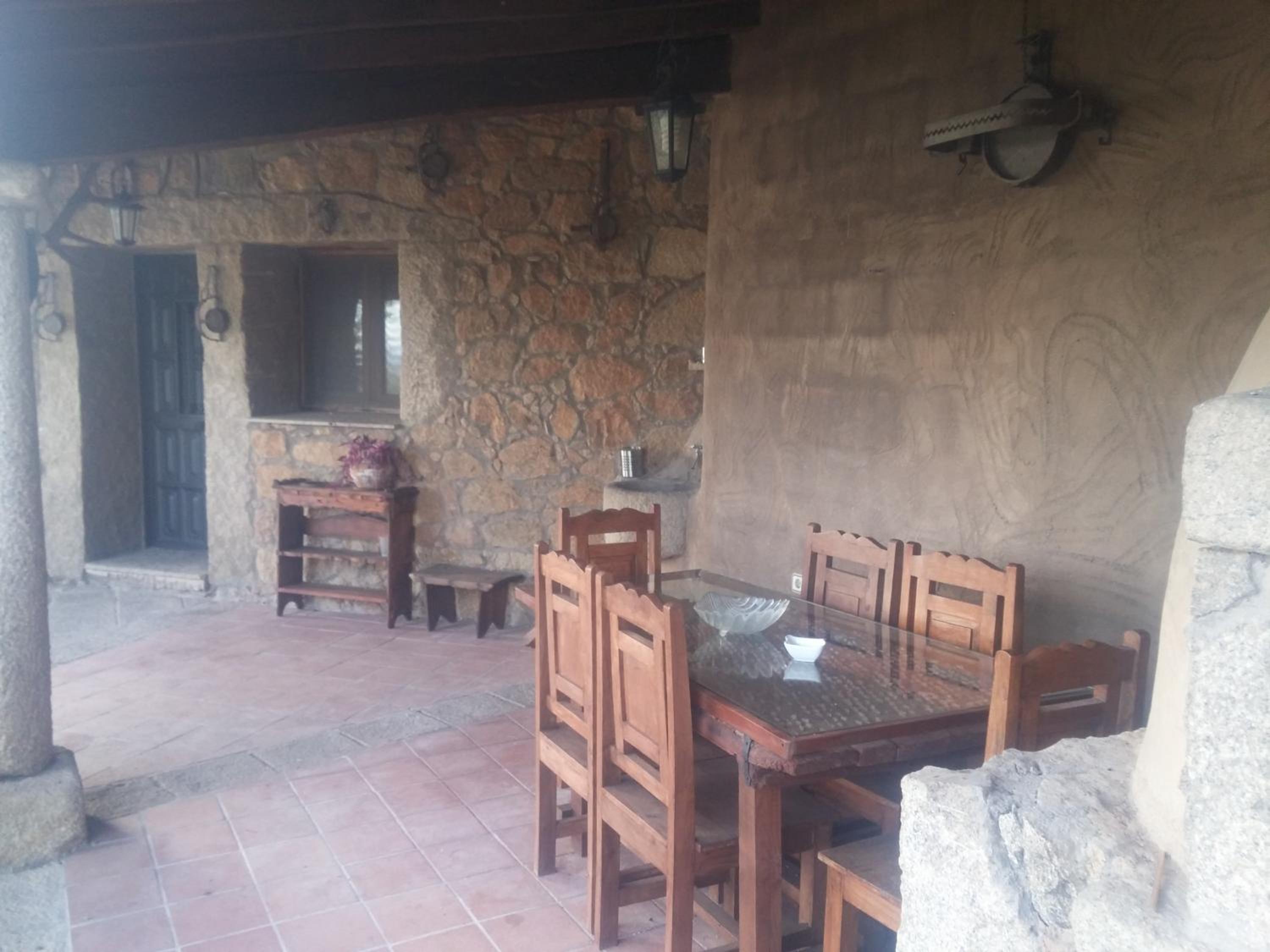 Casa Calañas view 3