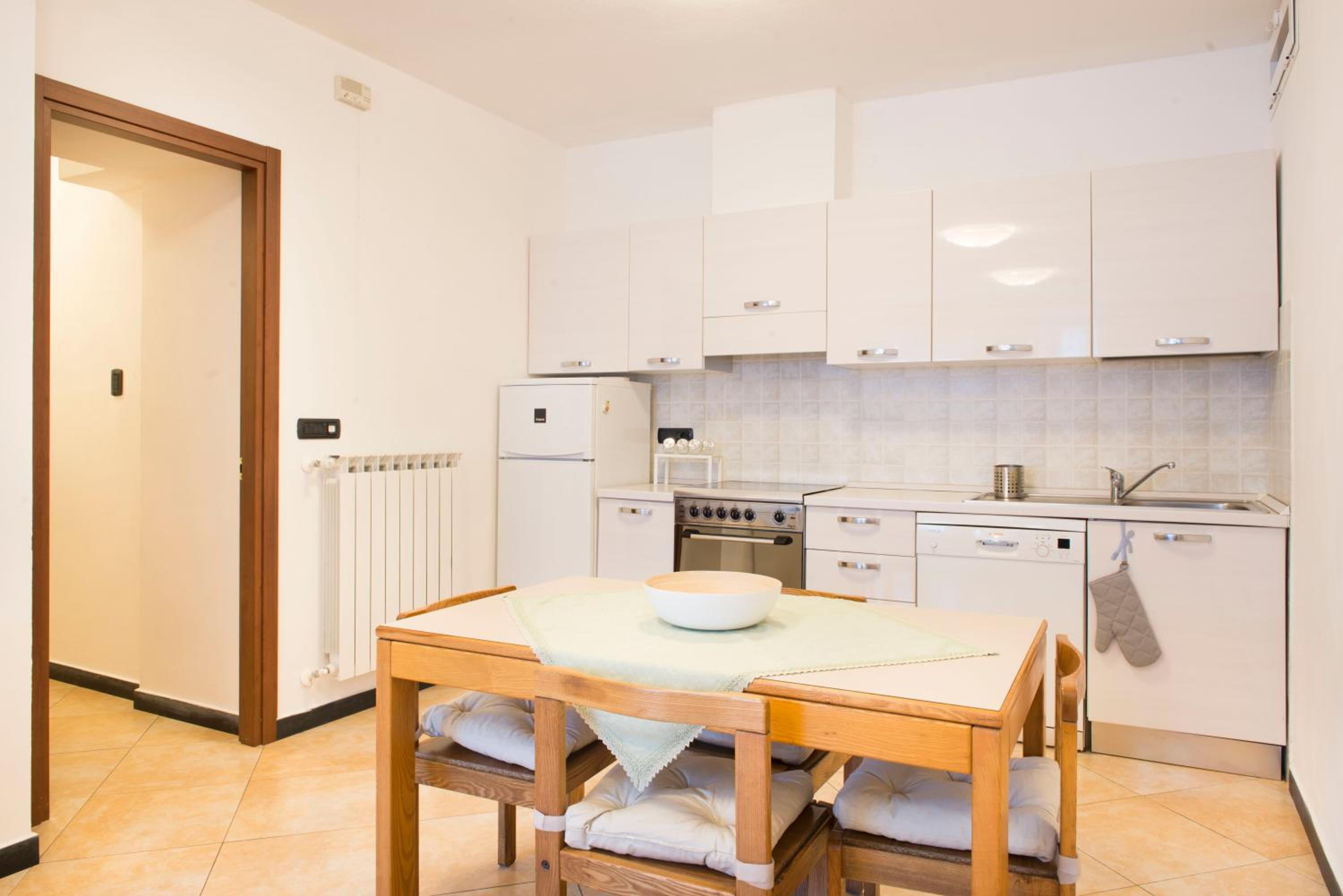 Casa NUVOLA alle Cinque Terre (CITRA 011017-LT-0066) photo 4