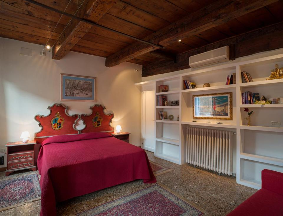 Casa San Severo
