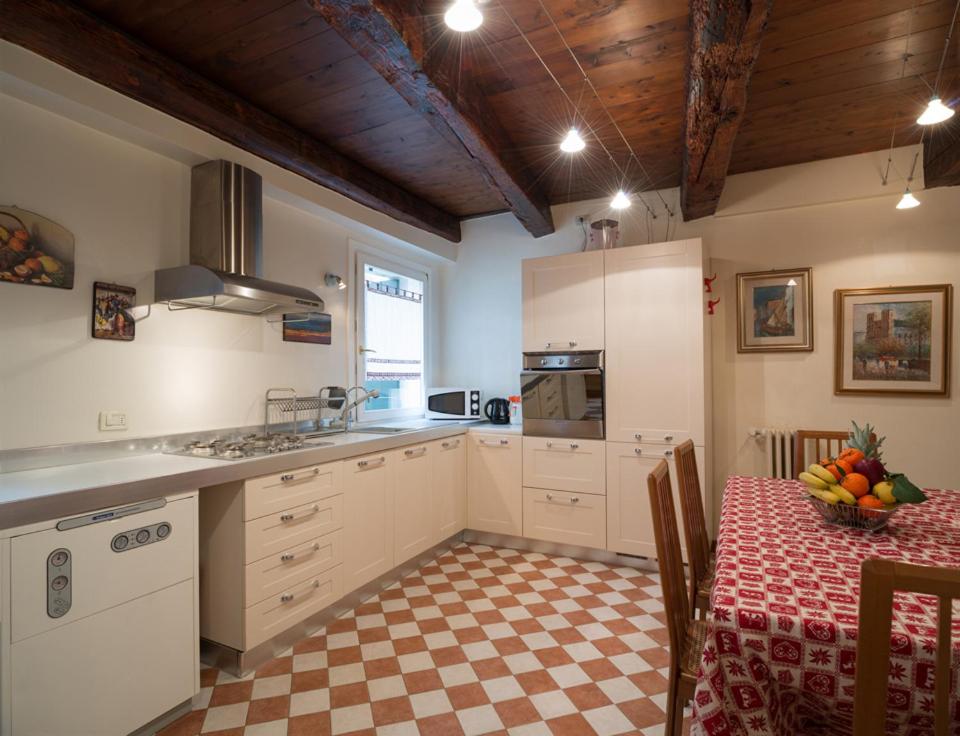 Casa San Severo