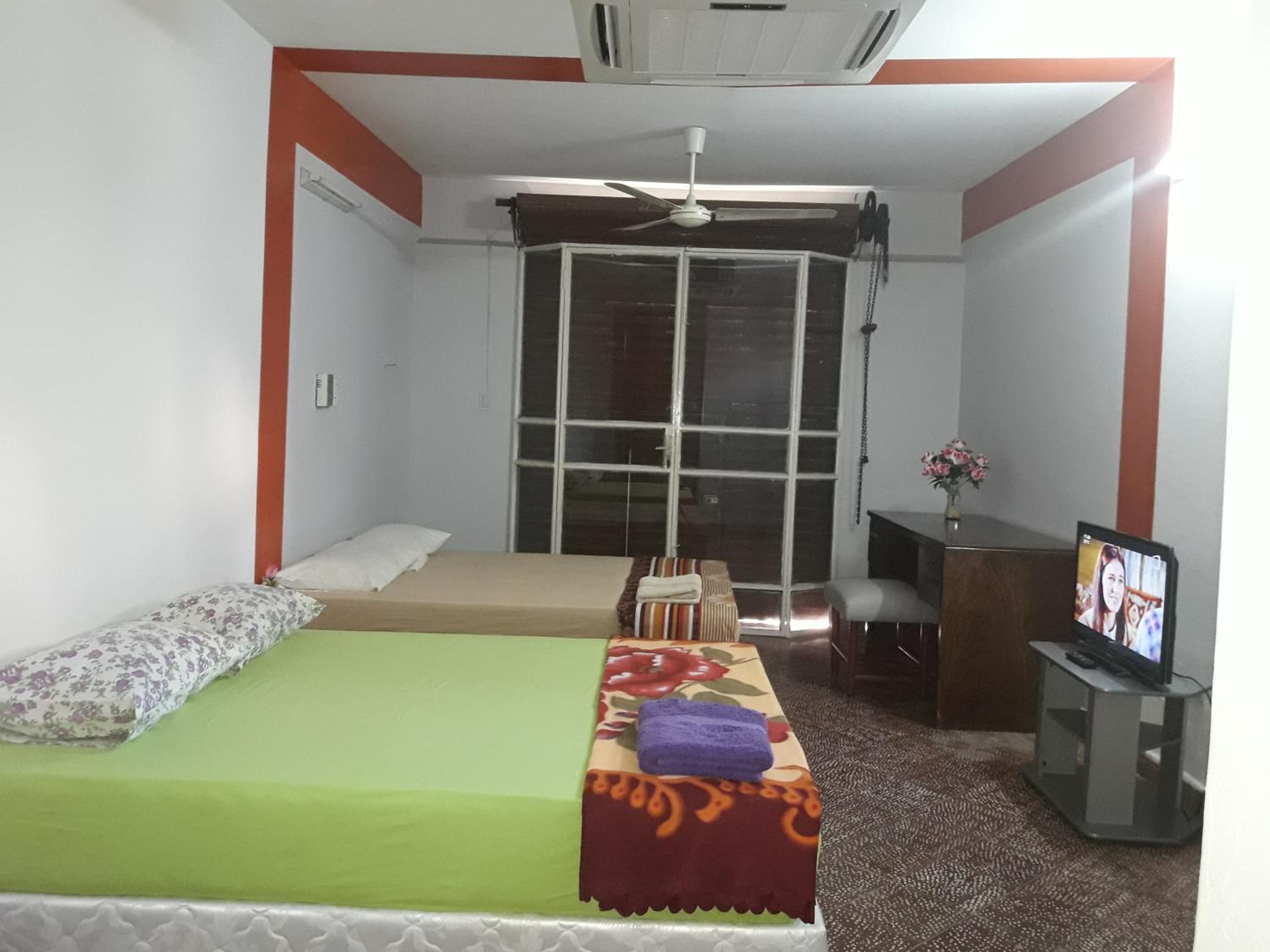Nueva Alborada Lodging House, photo 24