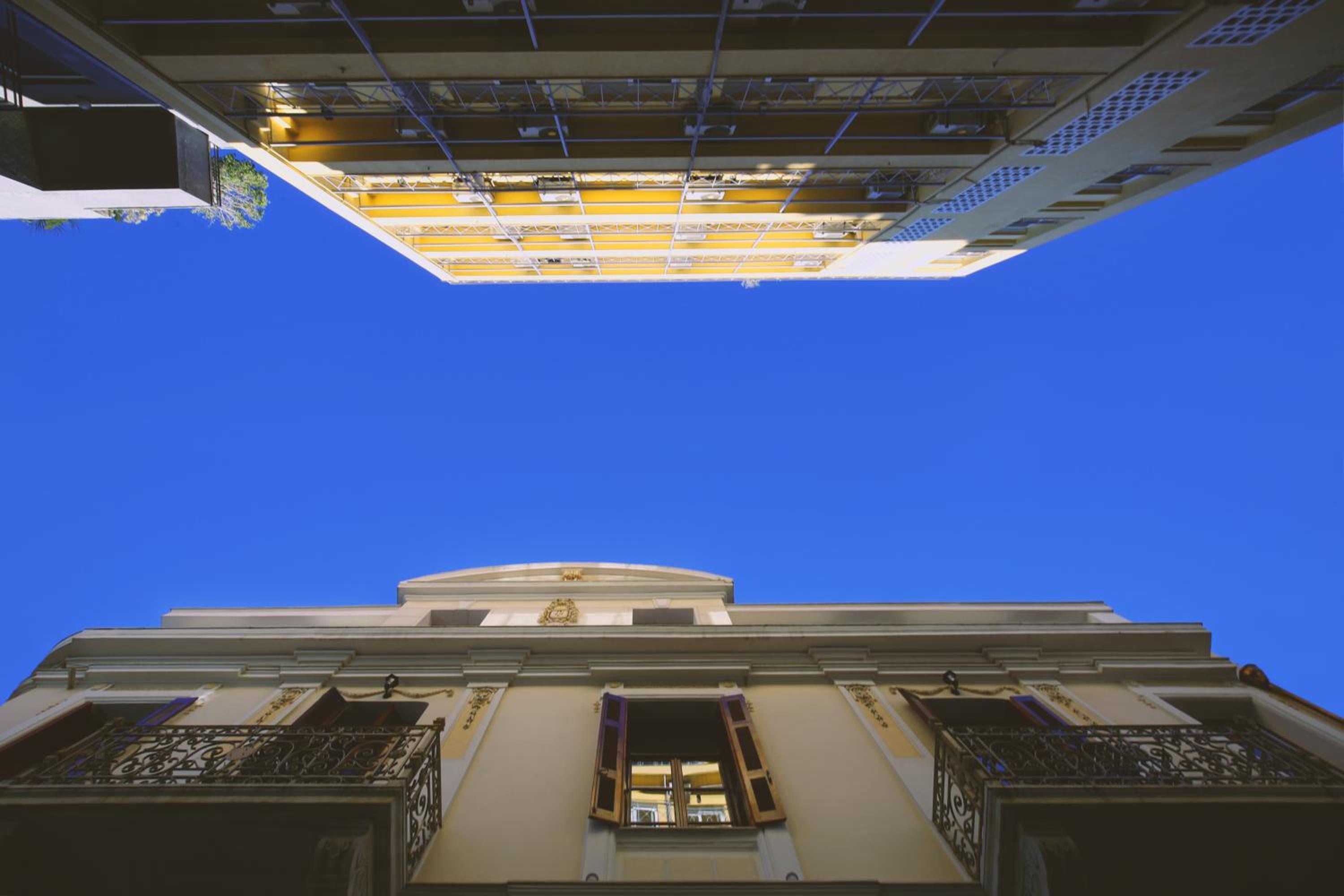 Central Apartments in Psiri - Athens