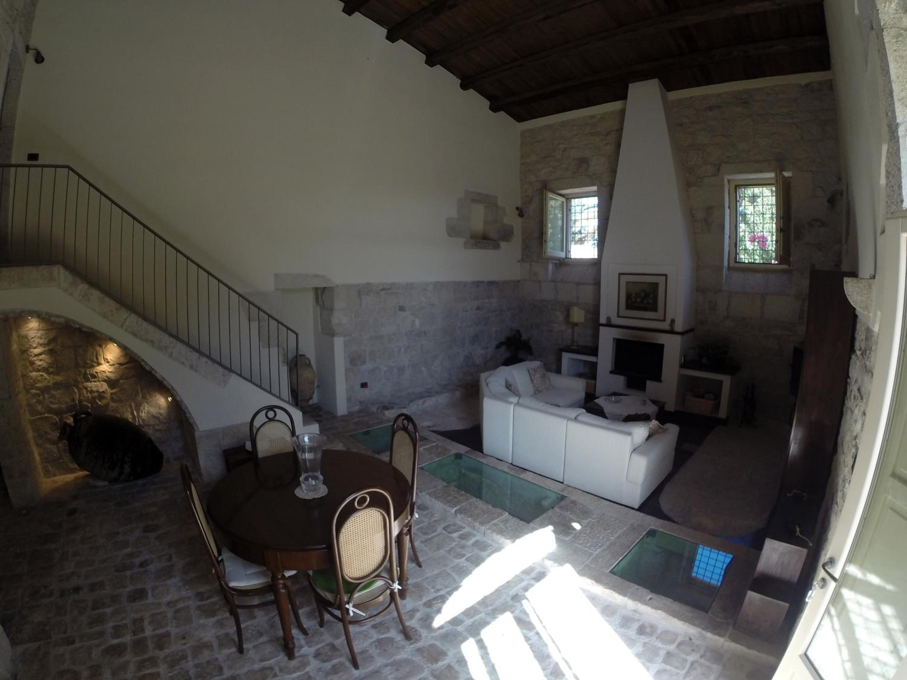 Antico Frantoio Penna view 5