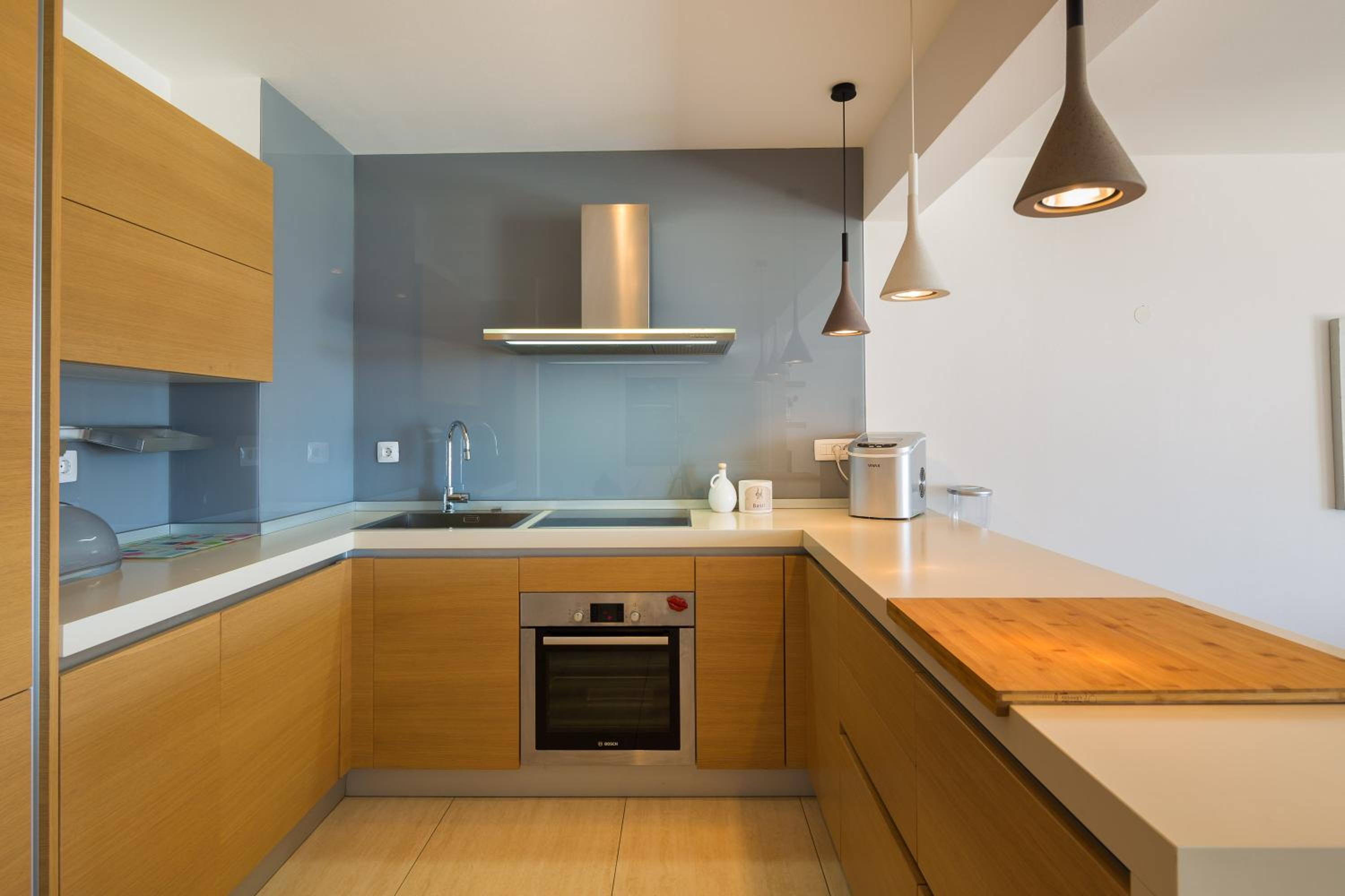 Apartments Blue Maris view 3