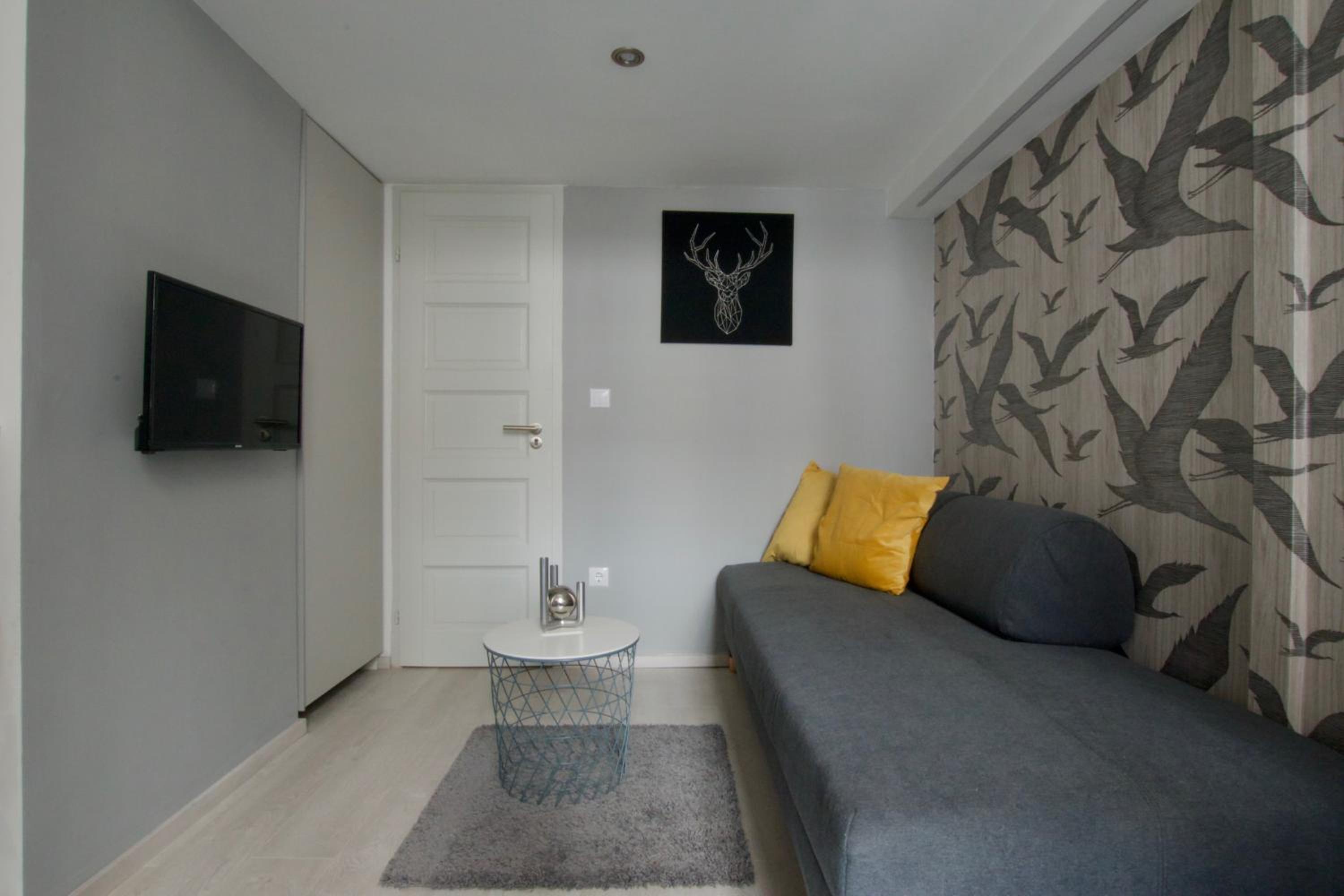 Standard Apartment by Hi5 - Teréz 6