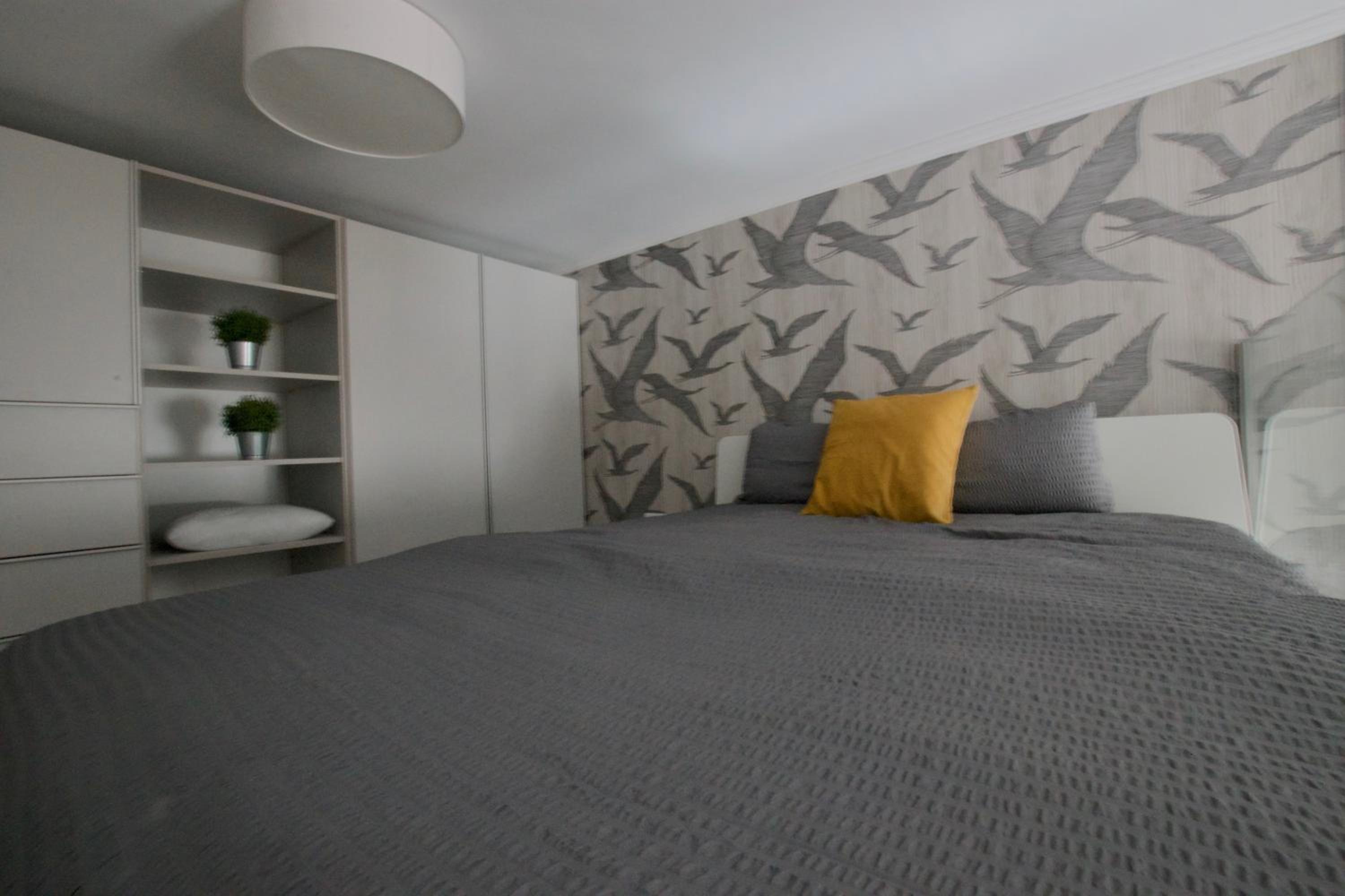 Standard Apartment by Hi5 - Teréz 6