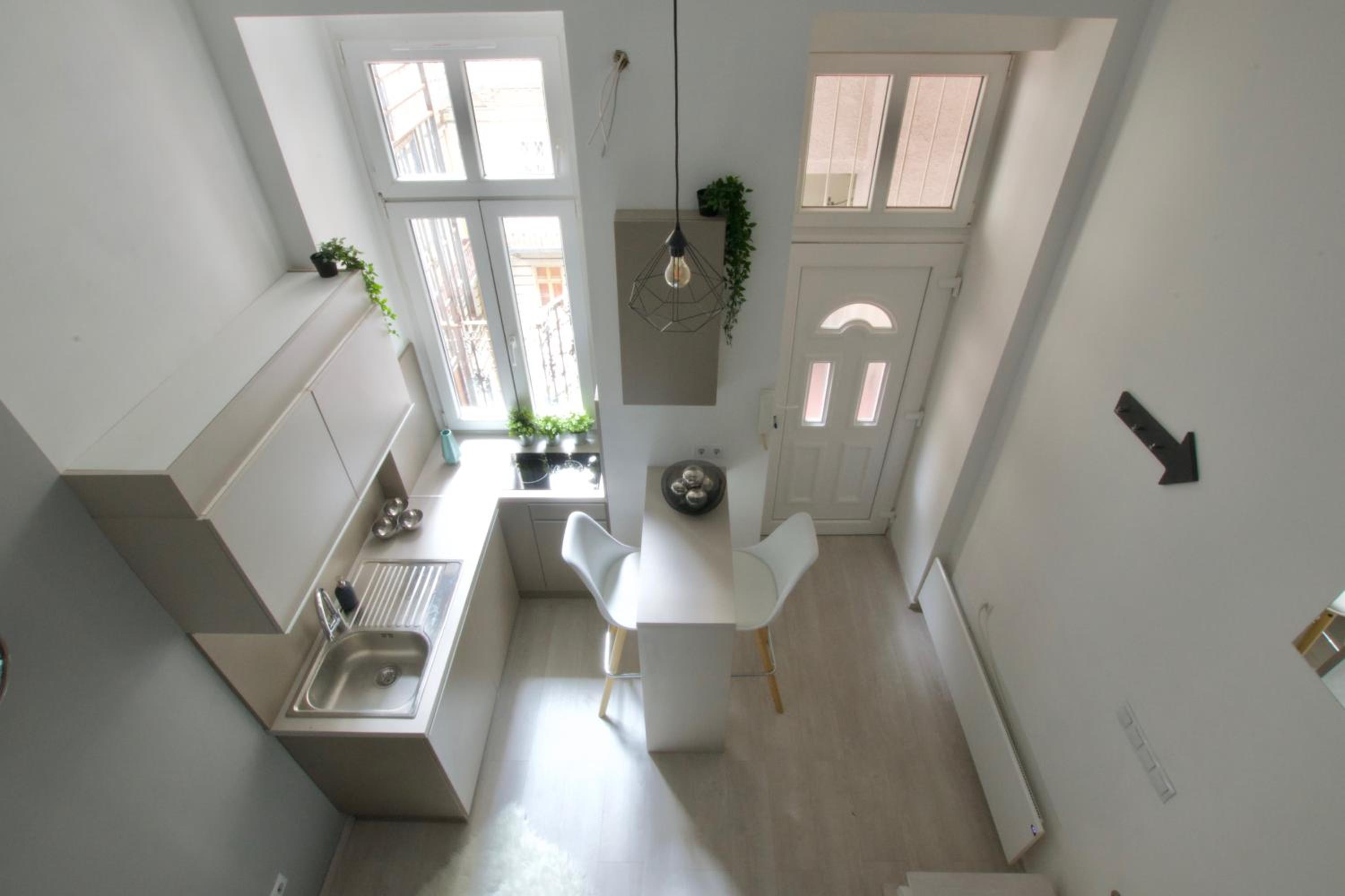 Standard Apartment by Hi5 - Teréz 6