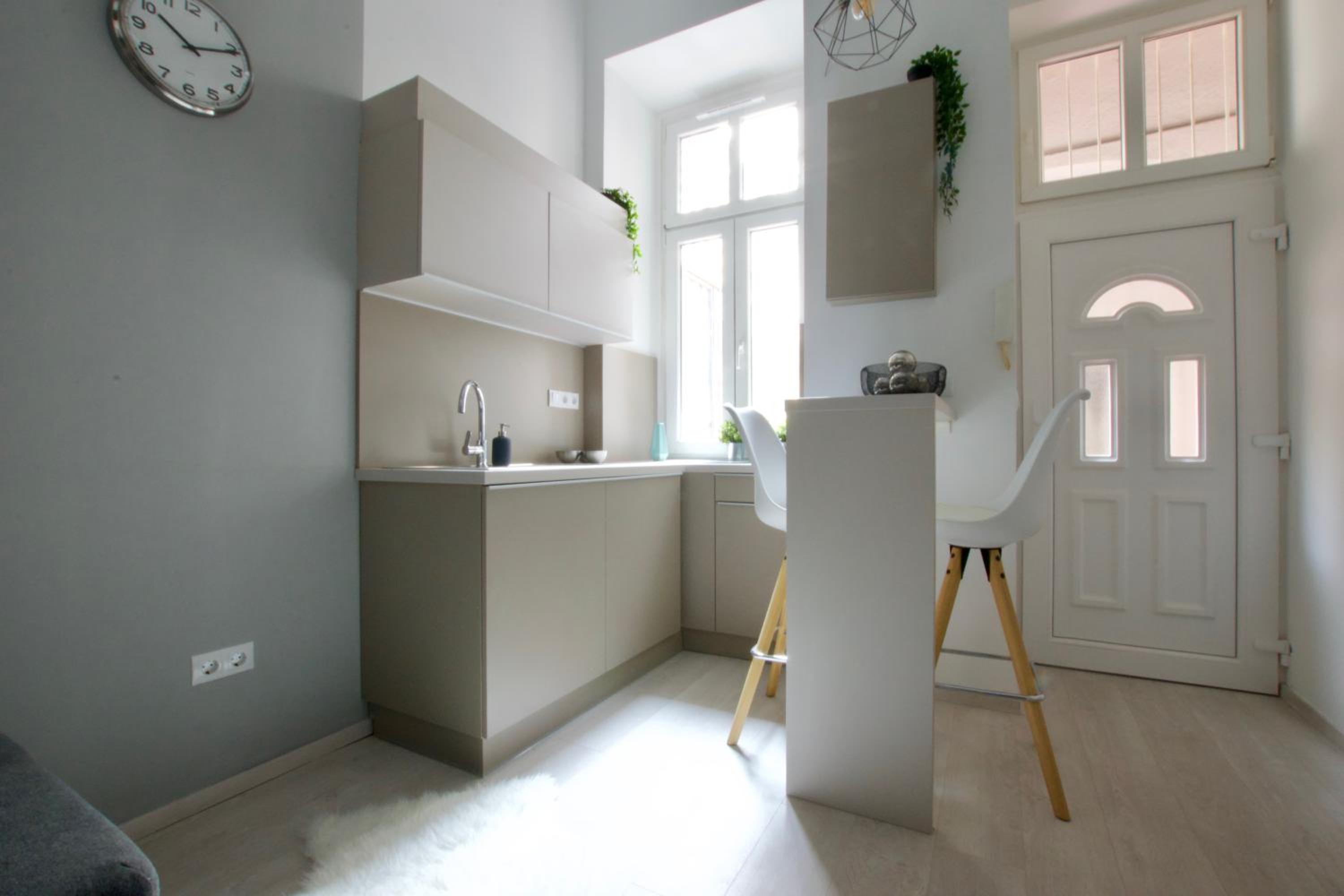 Standard Apartment by Hi5 - Teréz 6