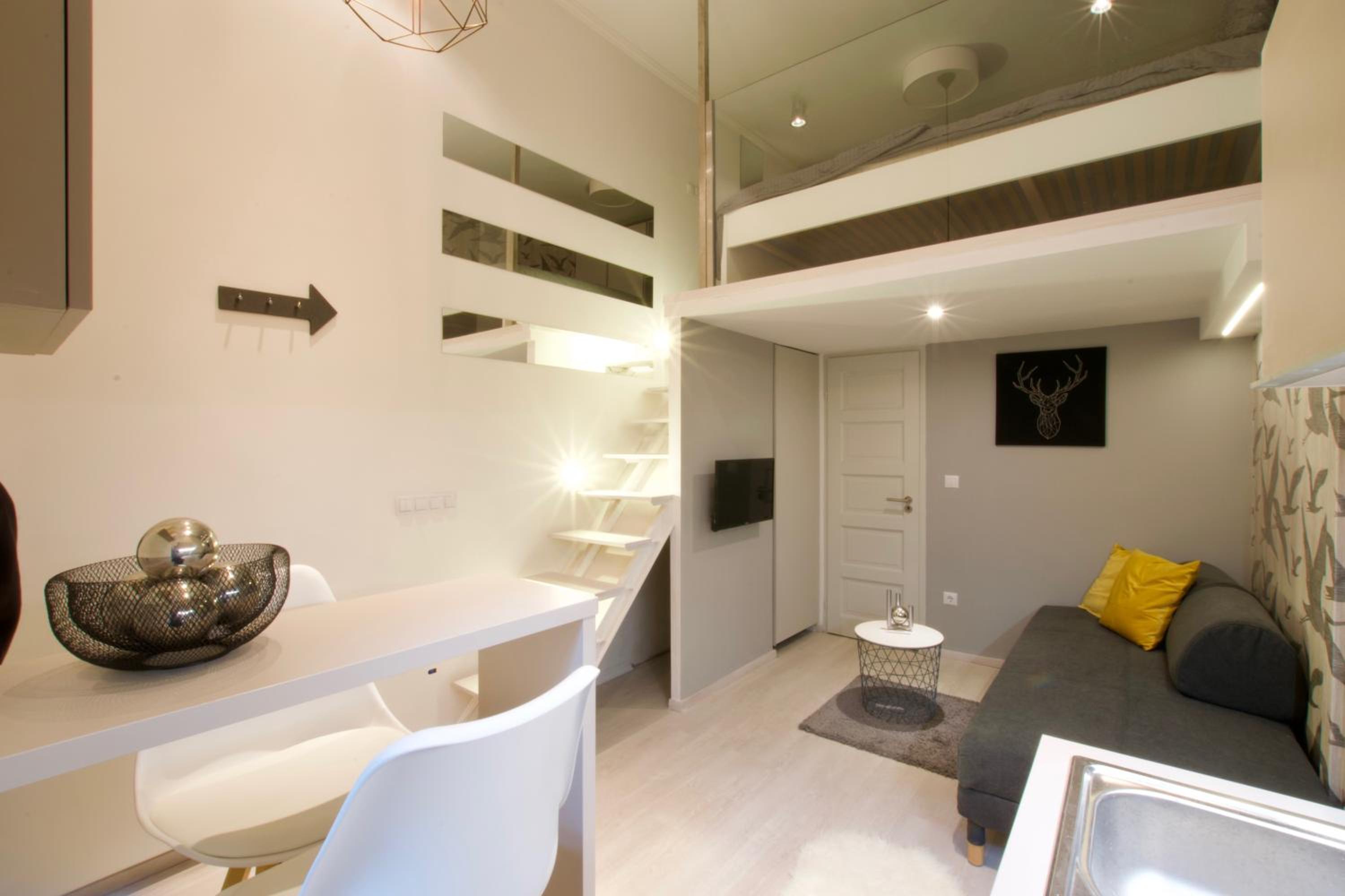 Standard Apartment by Hi5 - Teréz 6