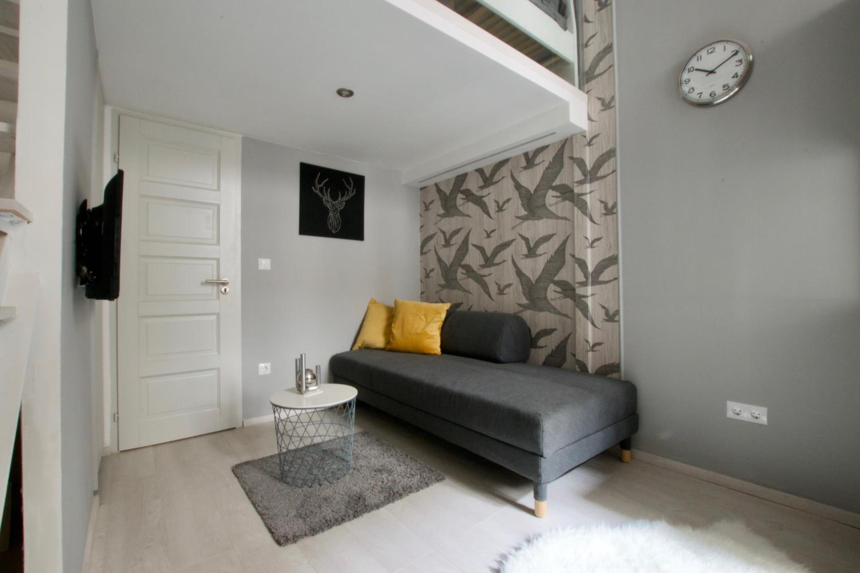 Standard Apartment by Hi5 - Teréz 6