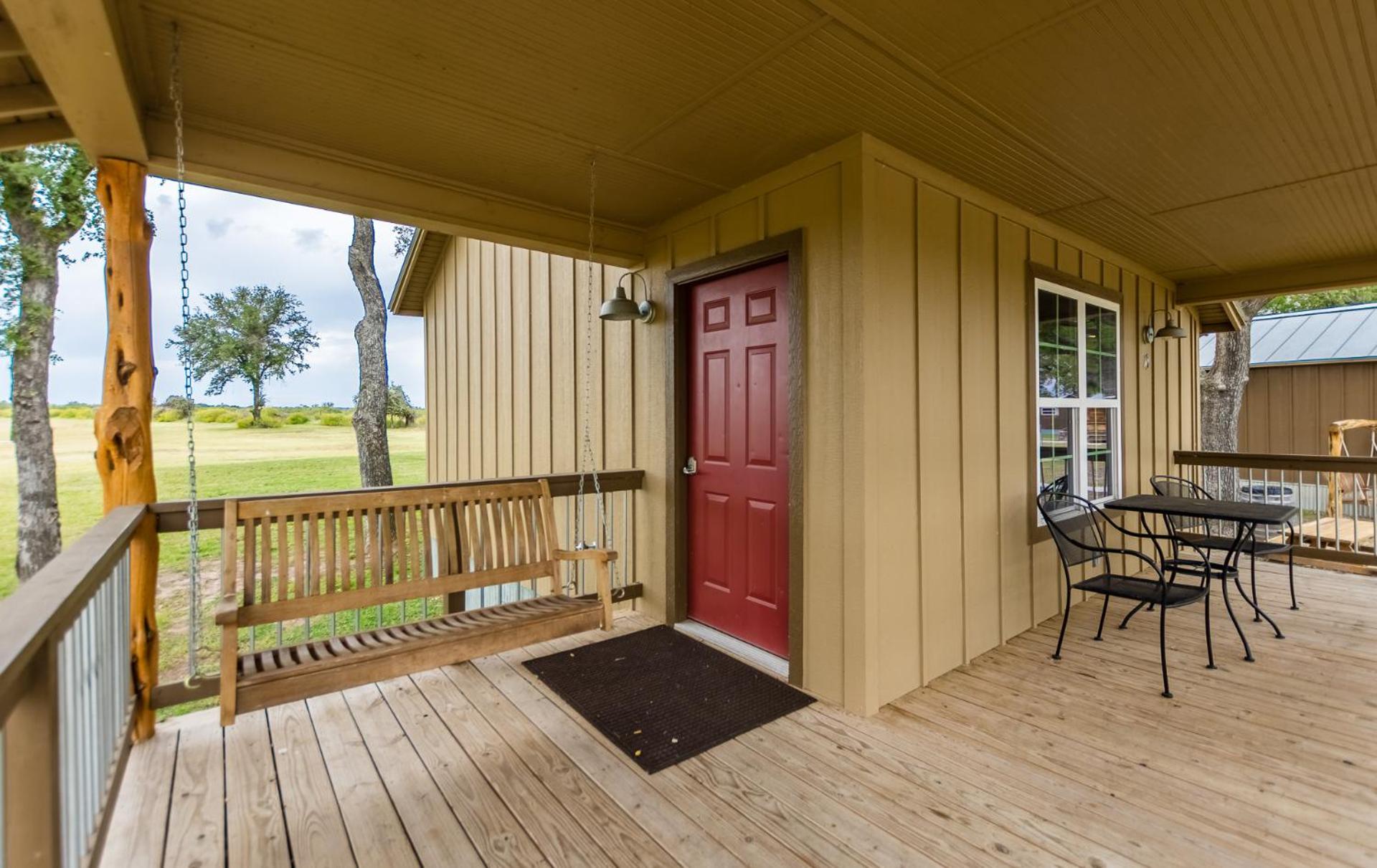 Vineyard Trail Cottages- Adults Only