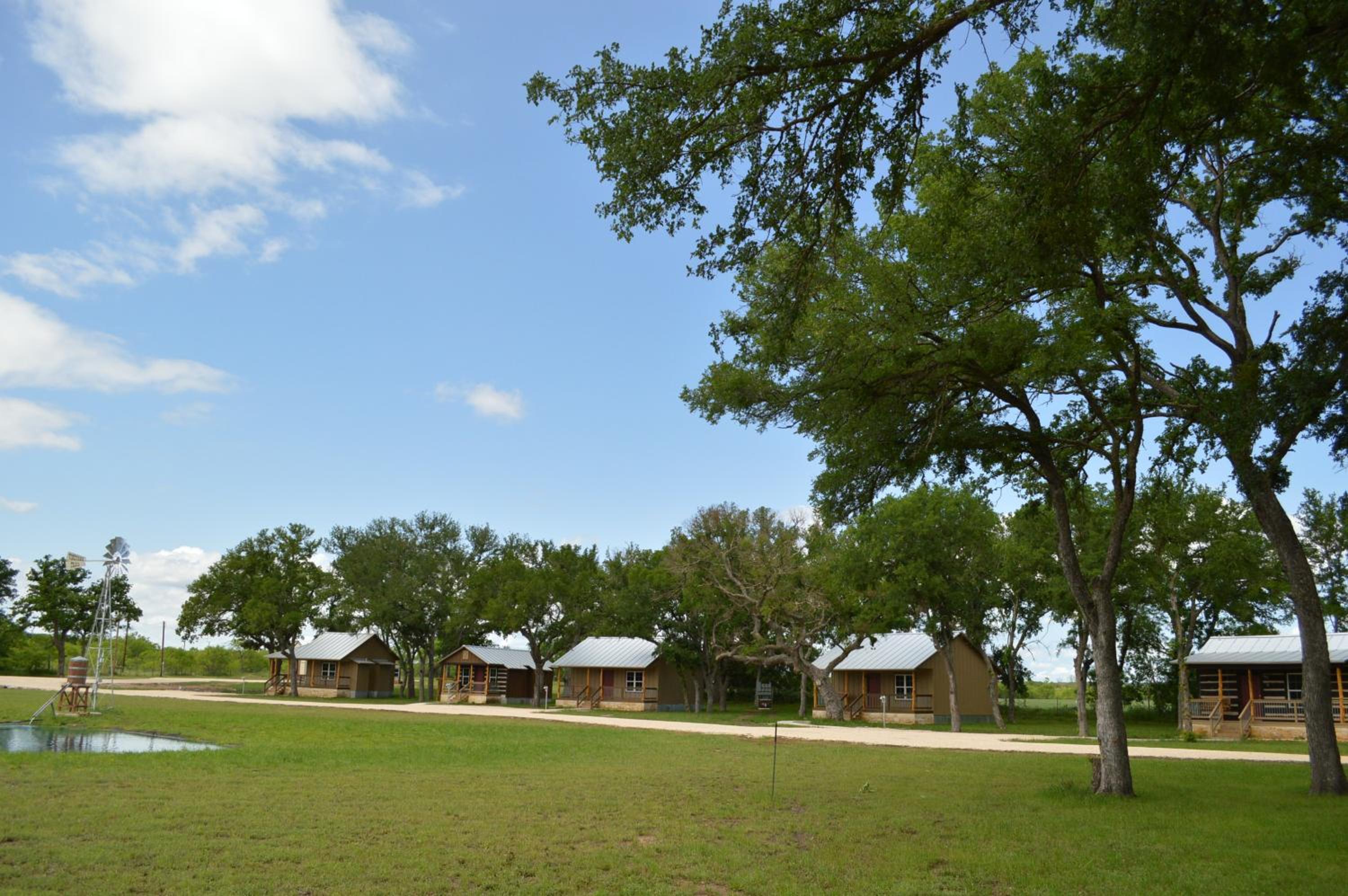 Vineyard Trail Cottages- Adults Only
