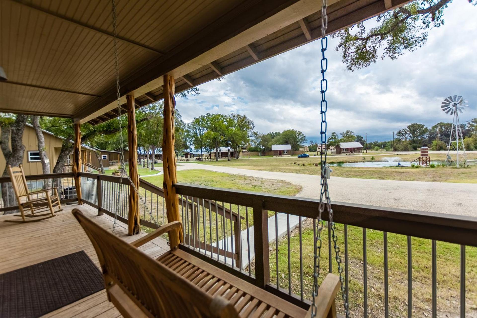 Vineyard Trail Cottages- Adults Only