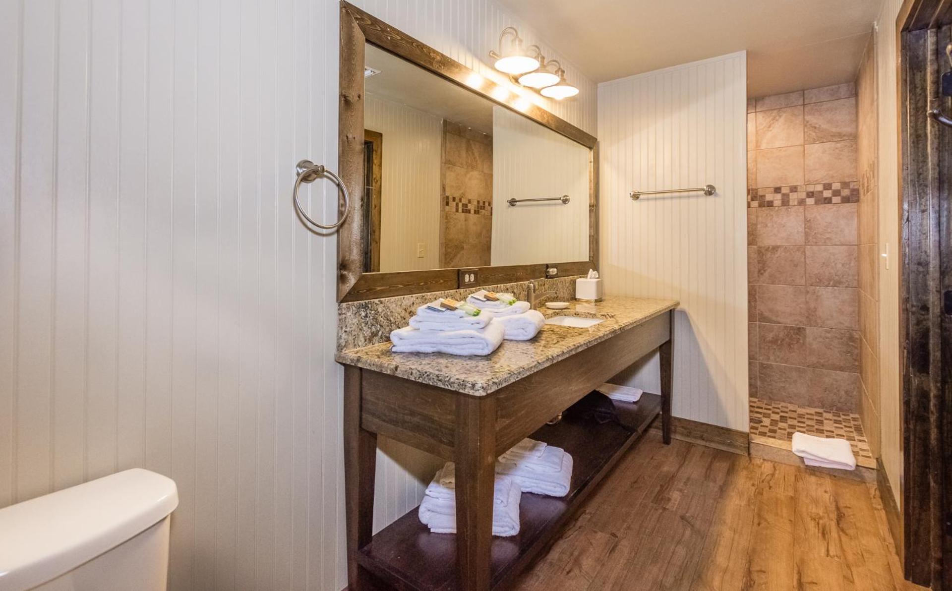 Vineyard Trail Cottages- Adults Only