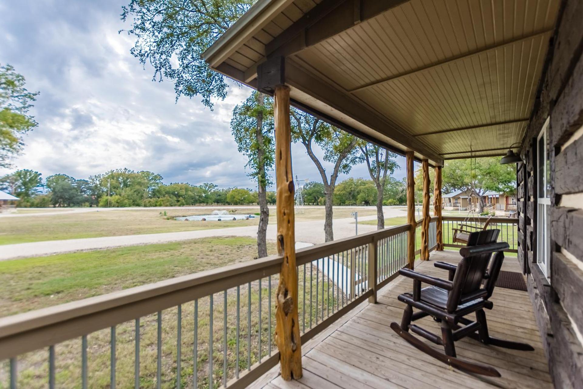 Vineyard Trail Cottages- Adults Only