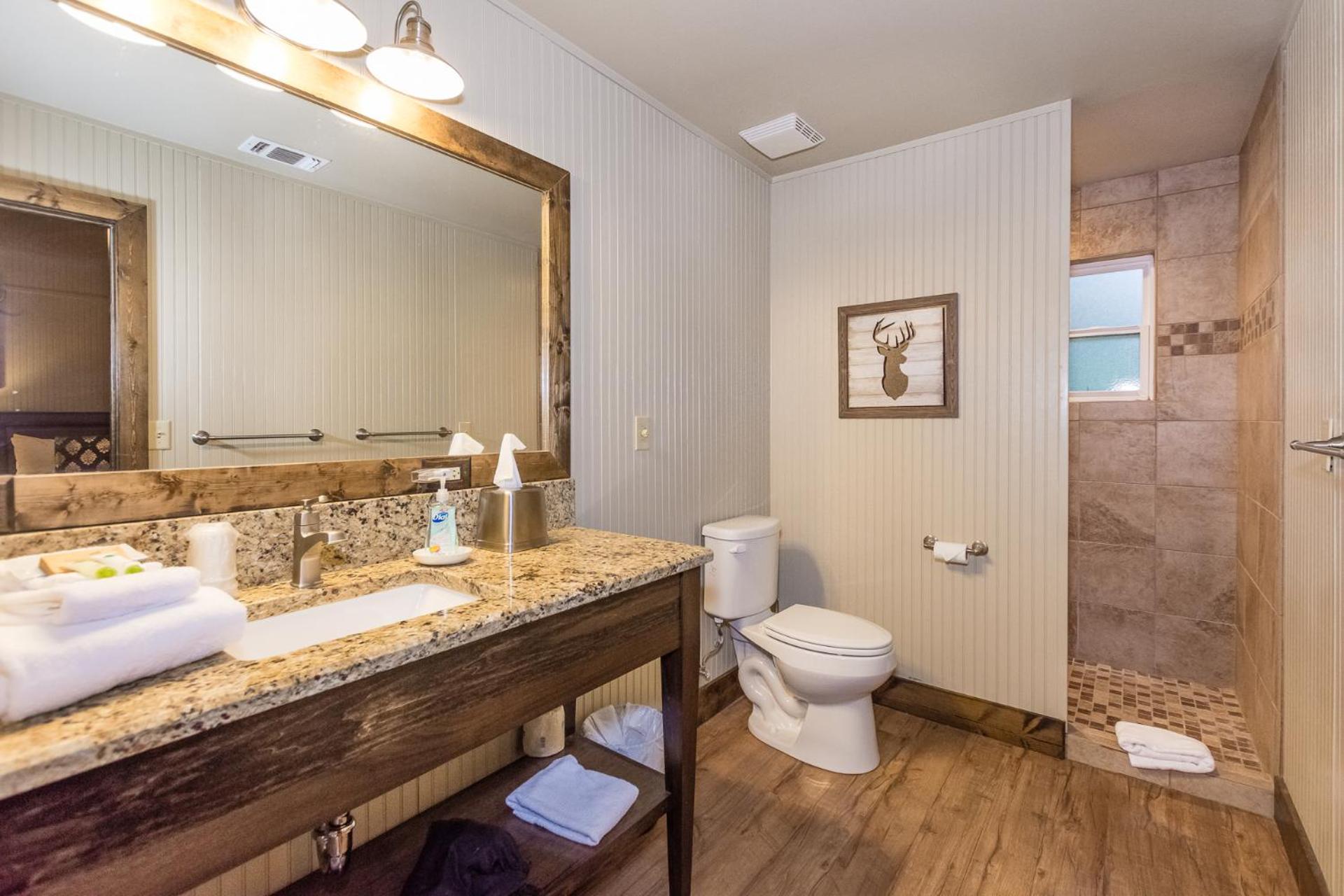 Vineyard Trail Cottages- Adults Only