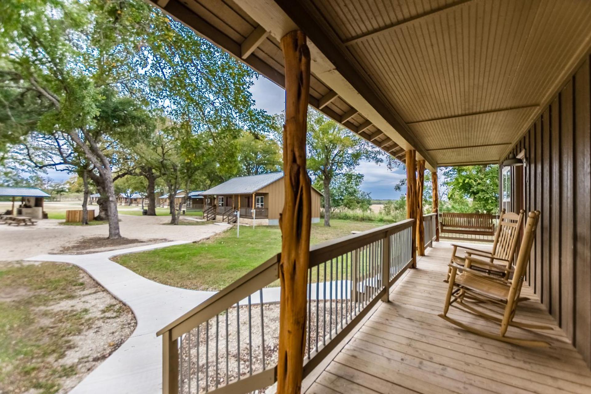 Vineyard Trail Cottages- Adults Only
