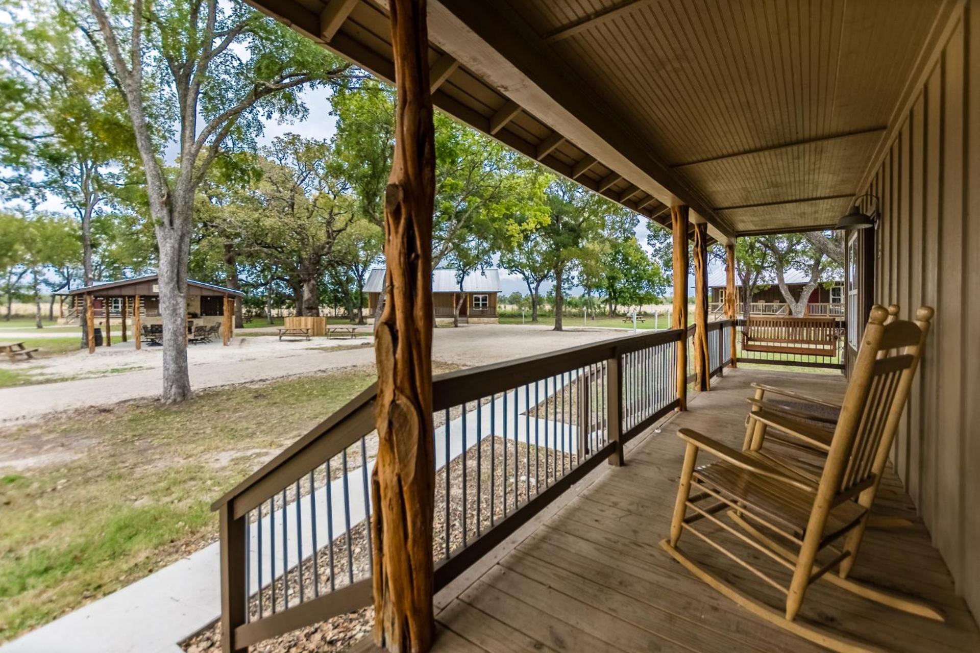 Vineyard Trail Cottages- Adults Only