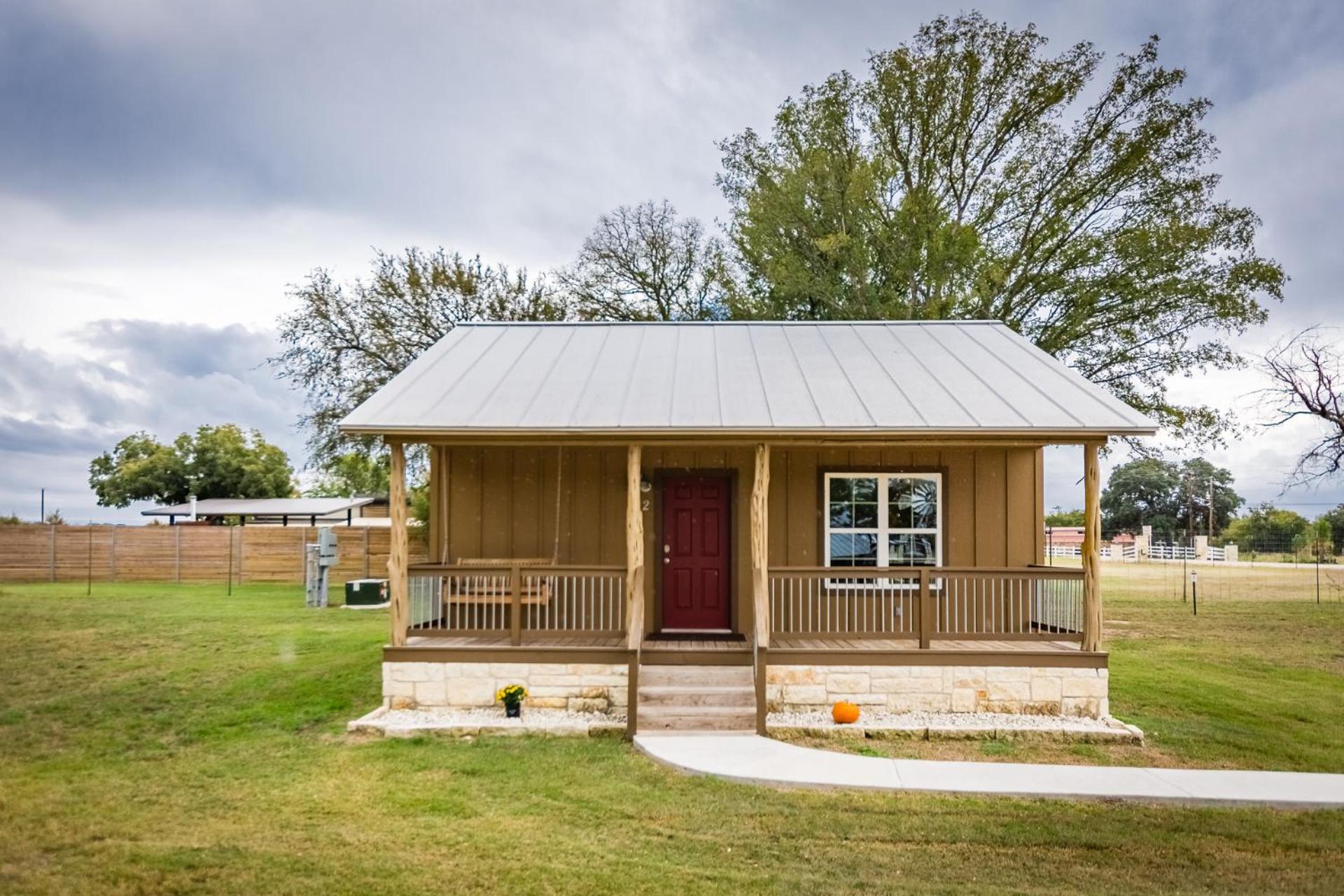 Vineyard Trail Cottages- Adults Only