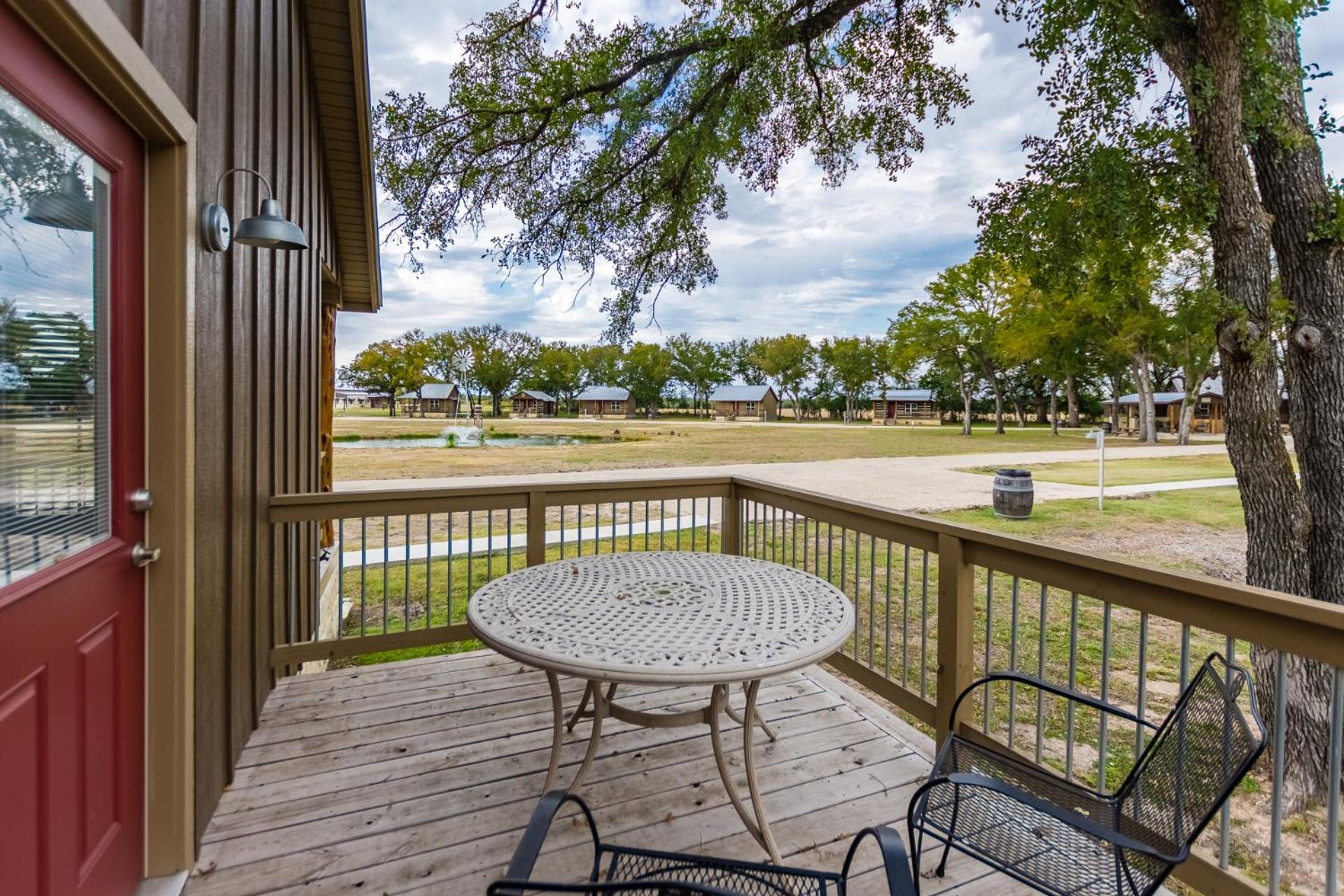 Vineyard Trail Cottages- Adults Only