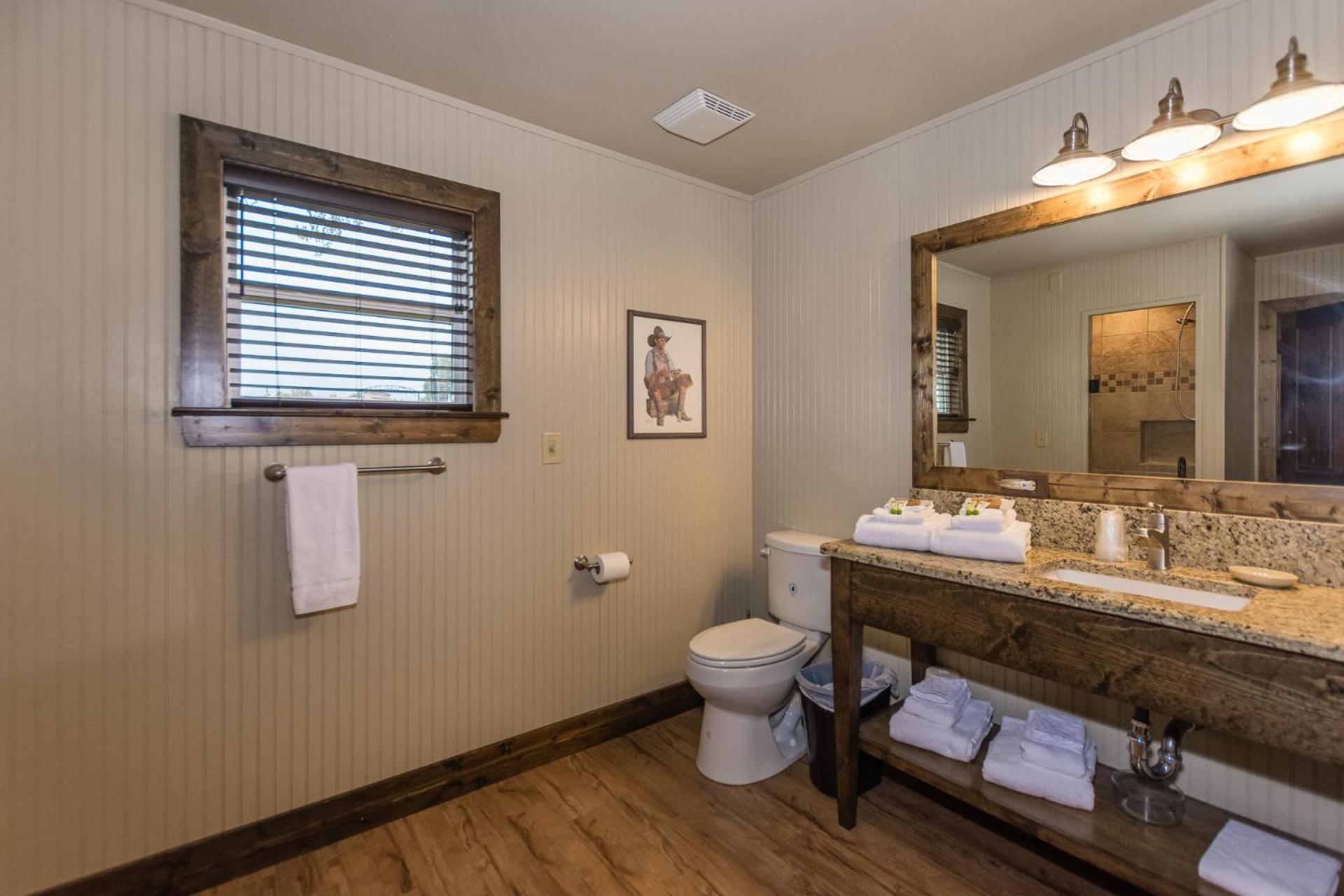 Vineyard Trail Cottages- Adults Only