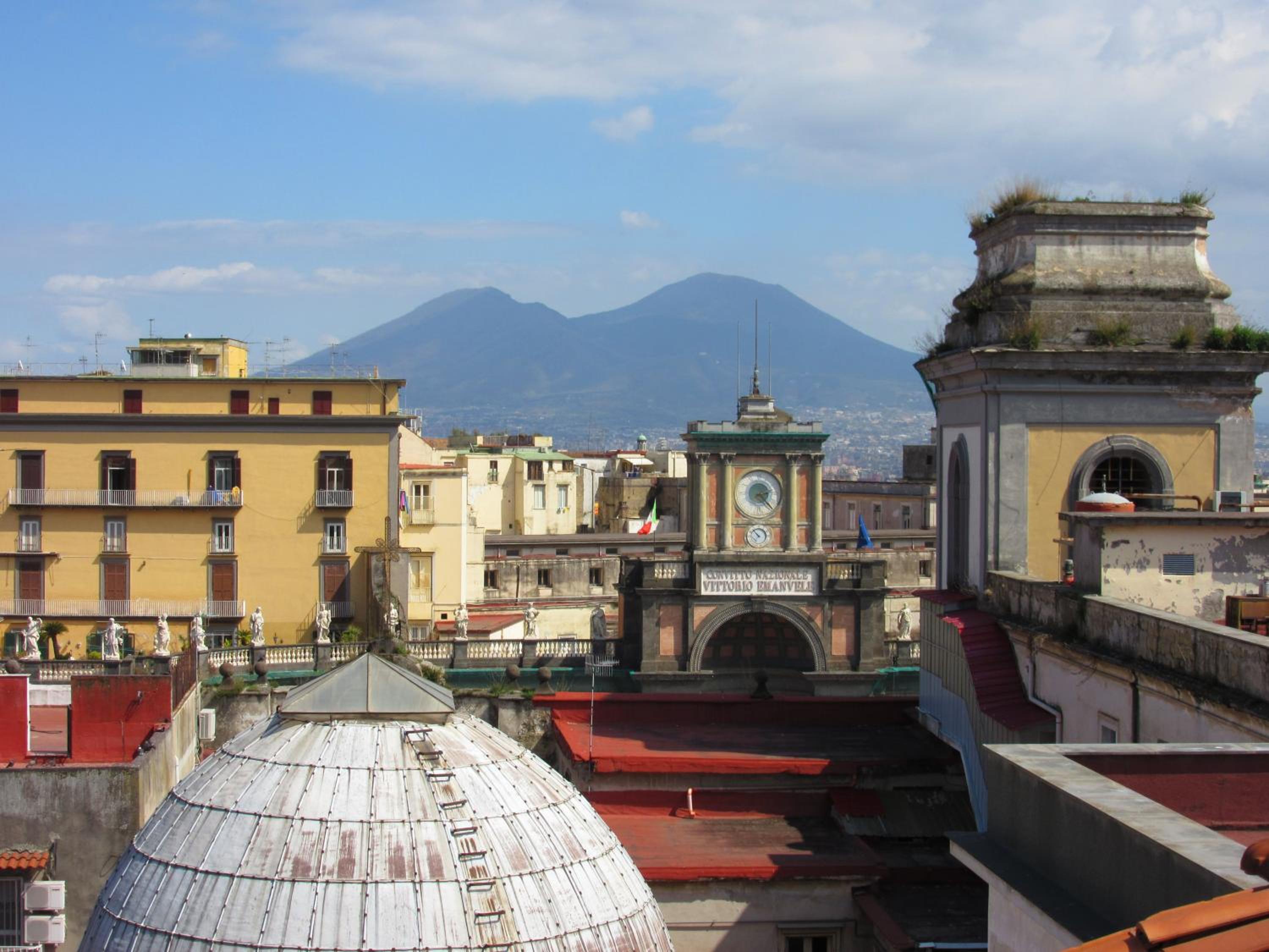 roof