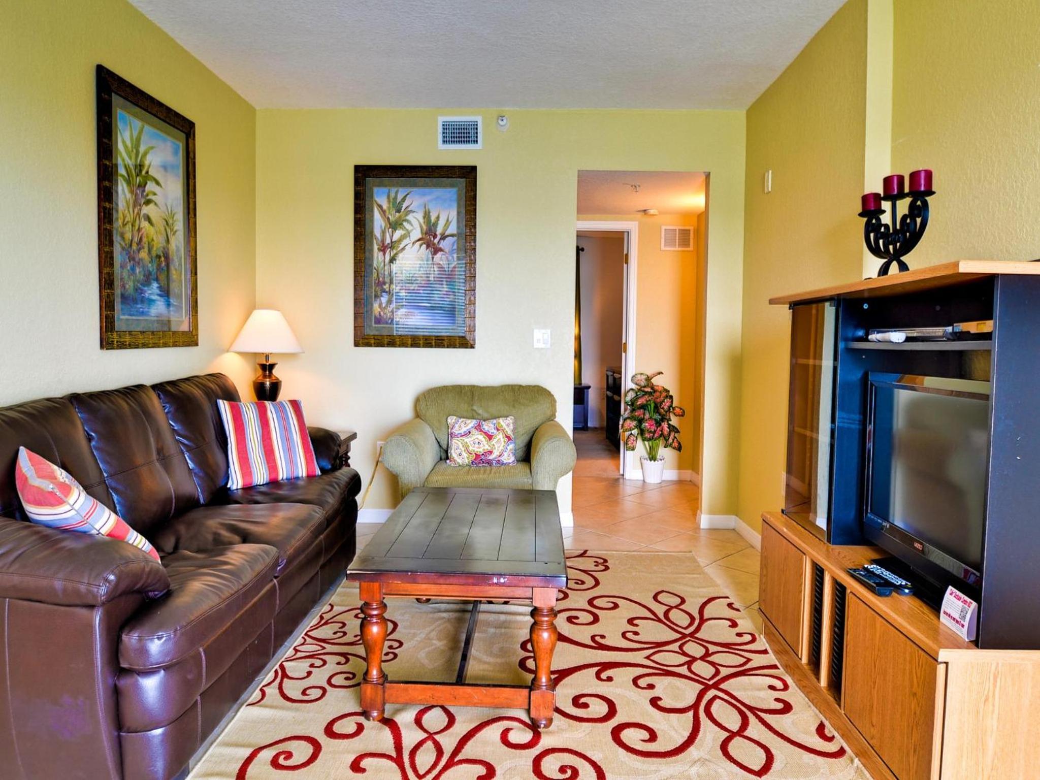 Dockside Condos 602 Waterfront Condo 437 view 5
