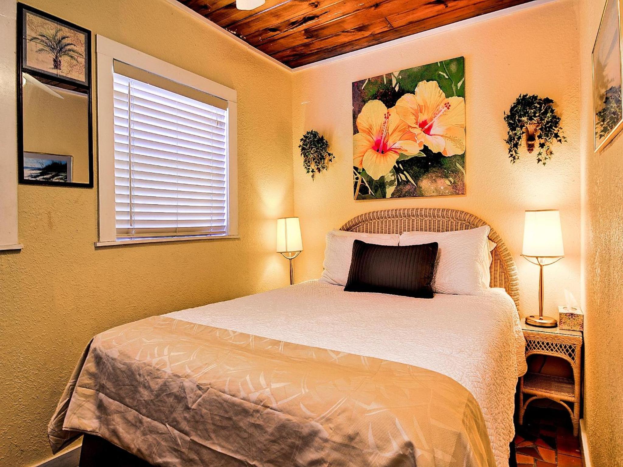 Palm Place 3 - Buccaneer Palm Beach getaway 622 view 3