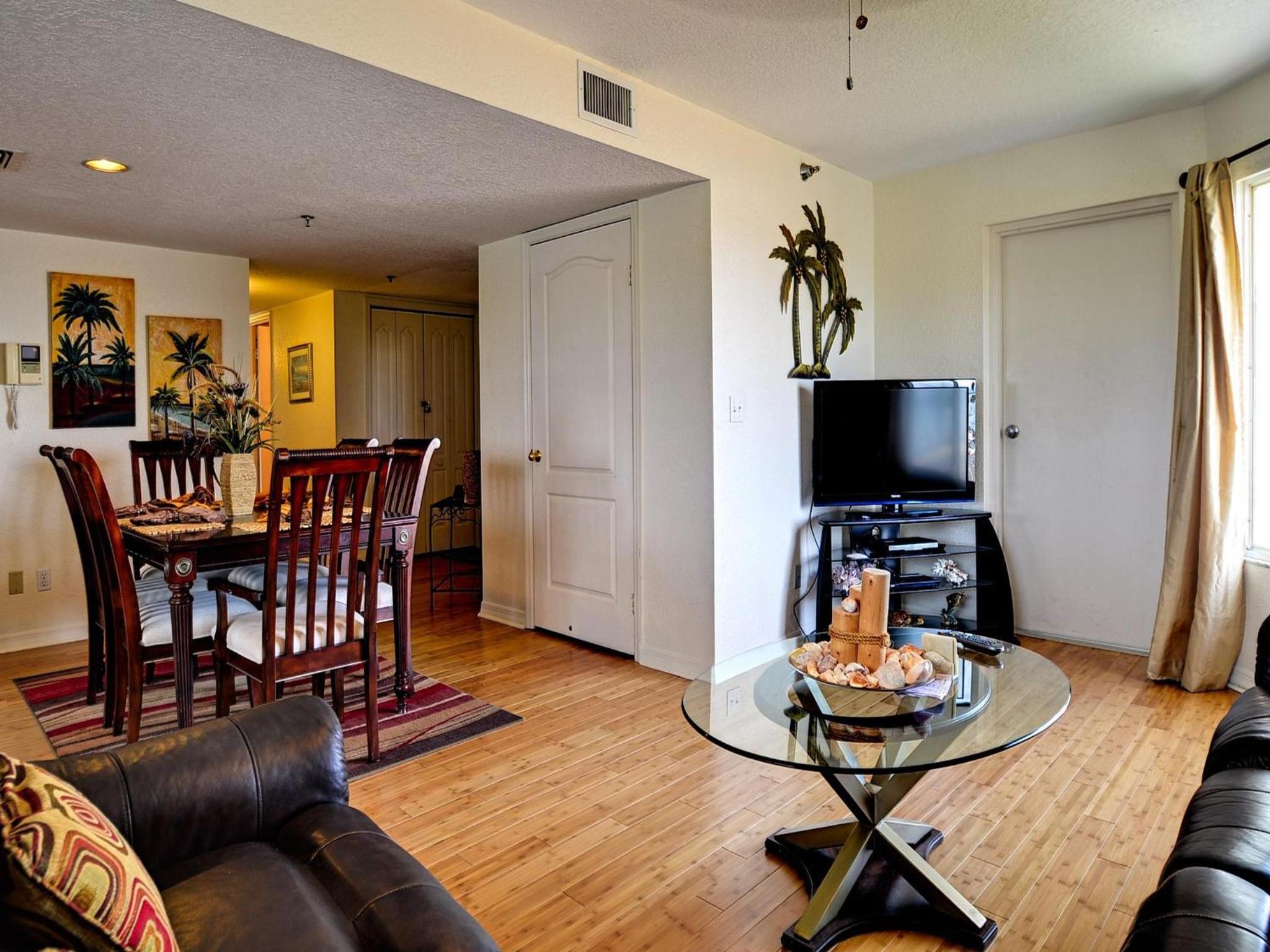 West Coast Vista 3E Bay View Condo 442 view 5