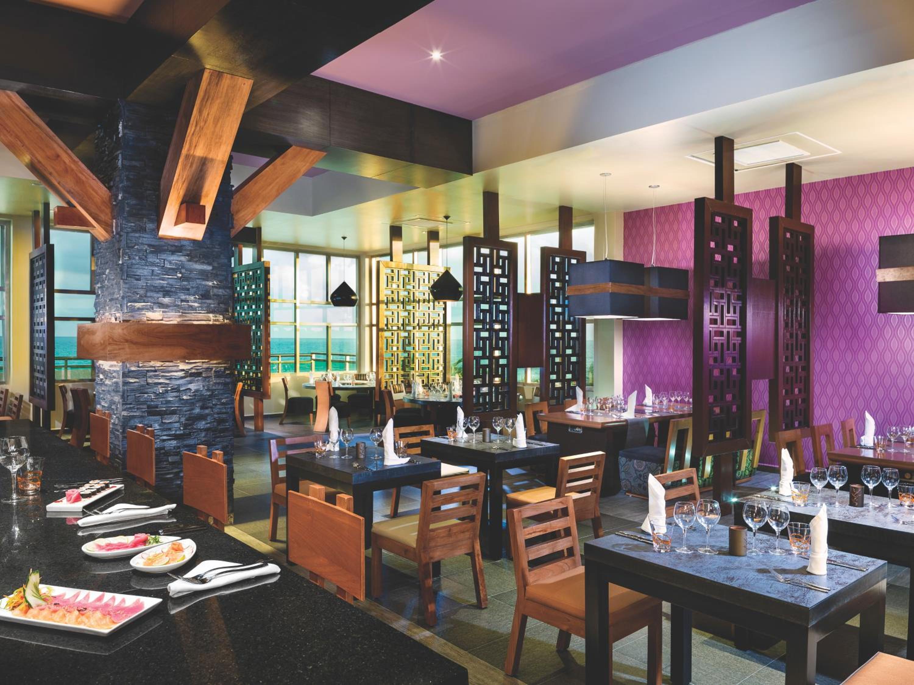 Generations Riviera Maya Oceanfront Family Resort, All & More Inclusive
