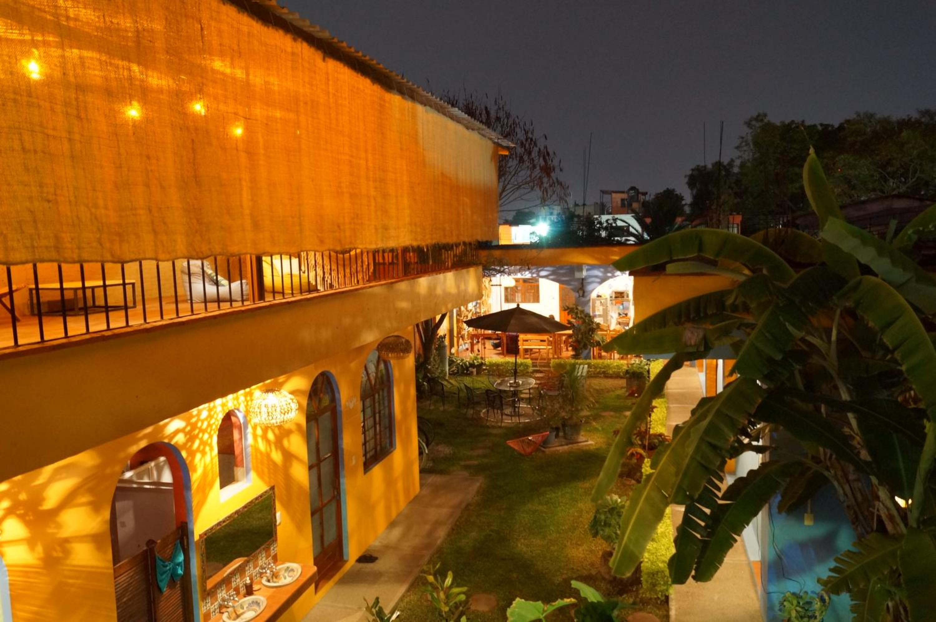 Azul Cielo Hostel, photo 49