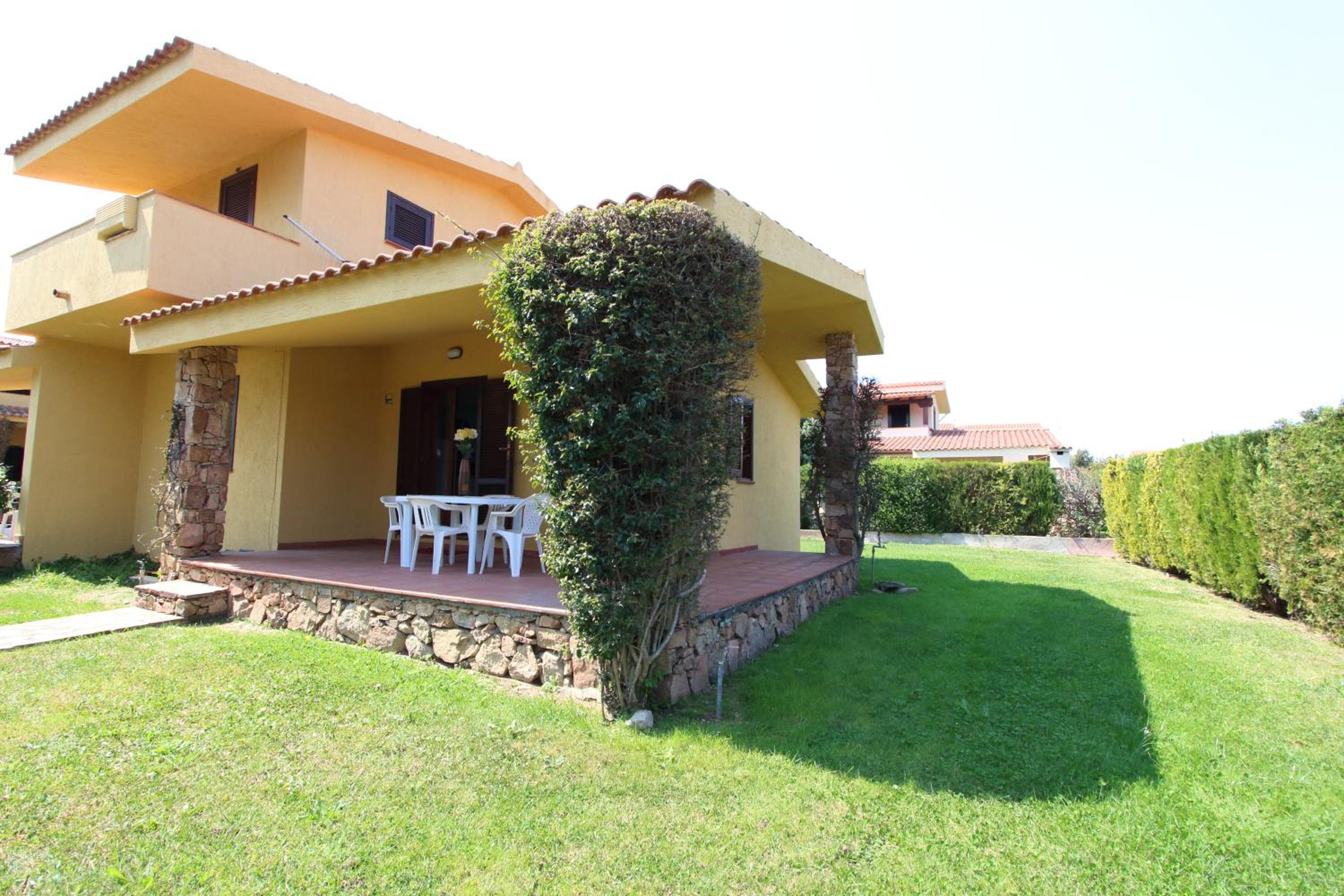 Villette Oasi view 4