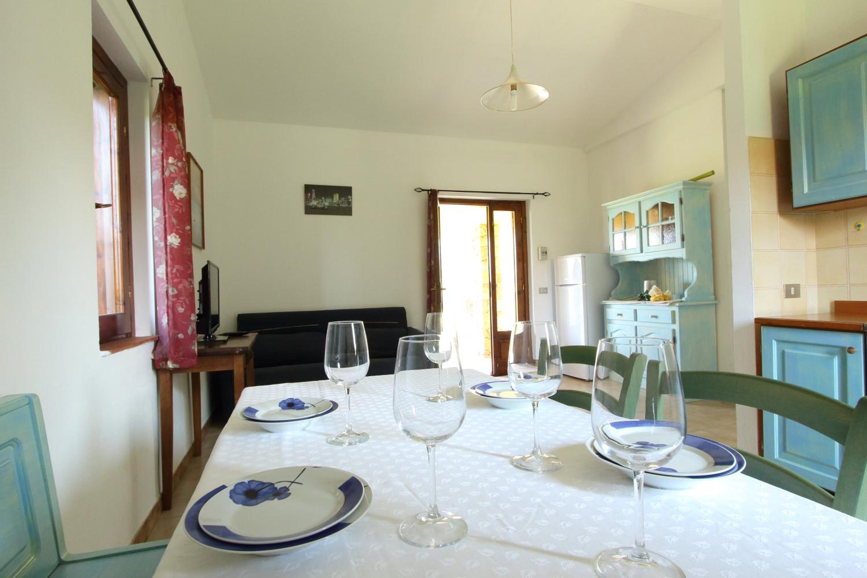 Villette Oasi view 2