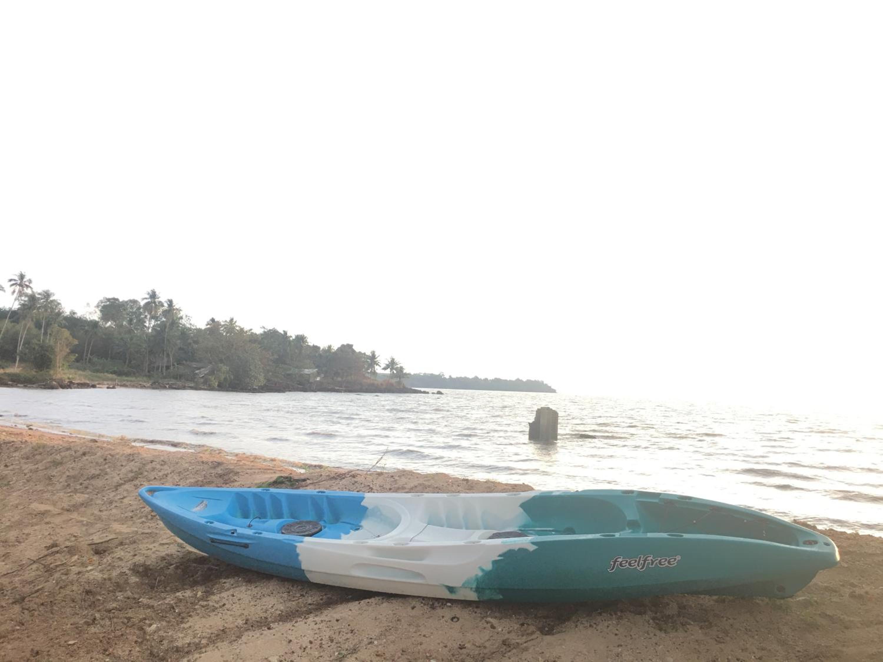 Sleep Soundly By The Sea