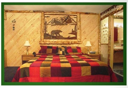 Tahoe Valley Lodge