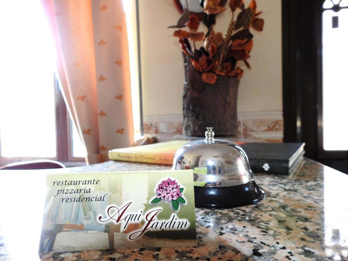 Aqui Jardim view 3