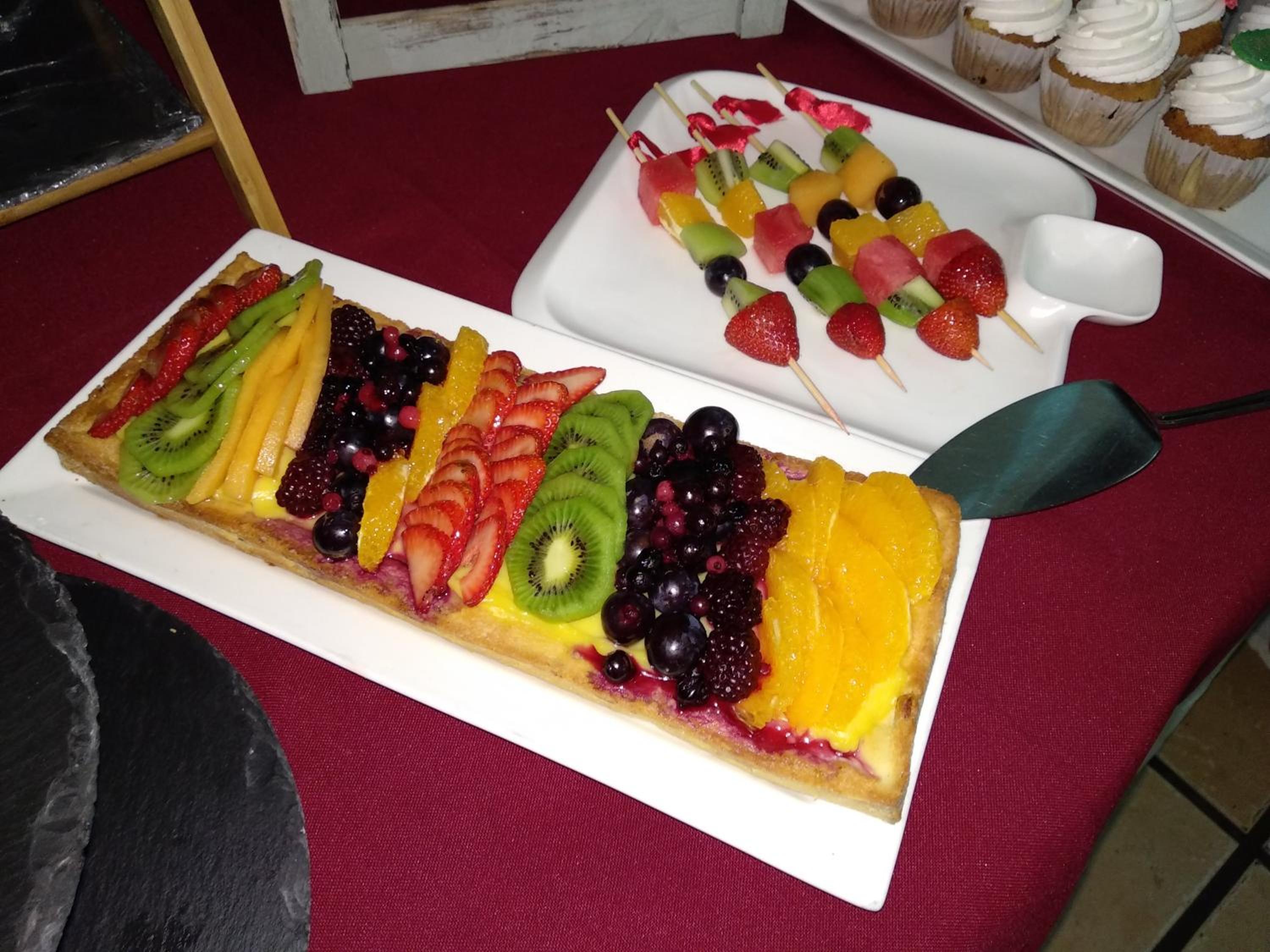 El Descubrimiento Resort Club