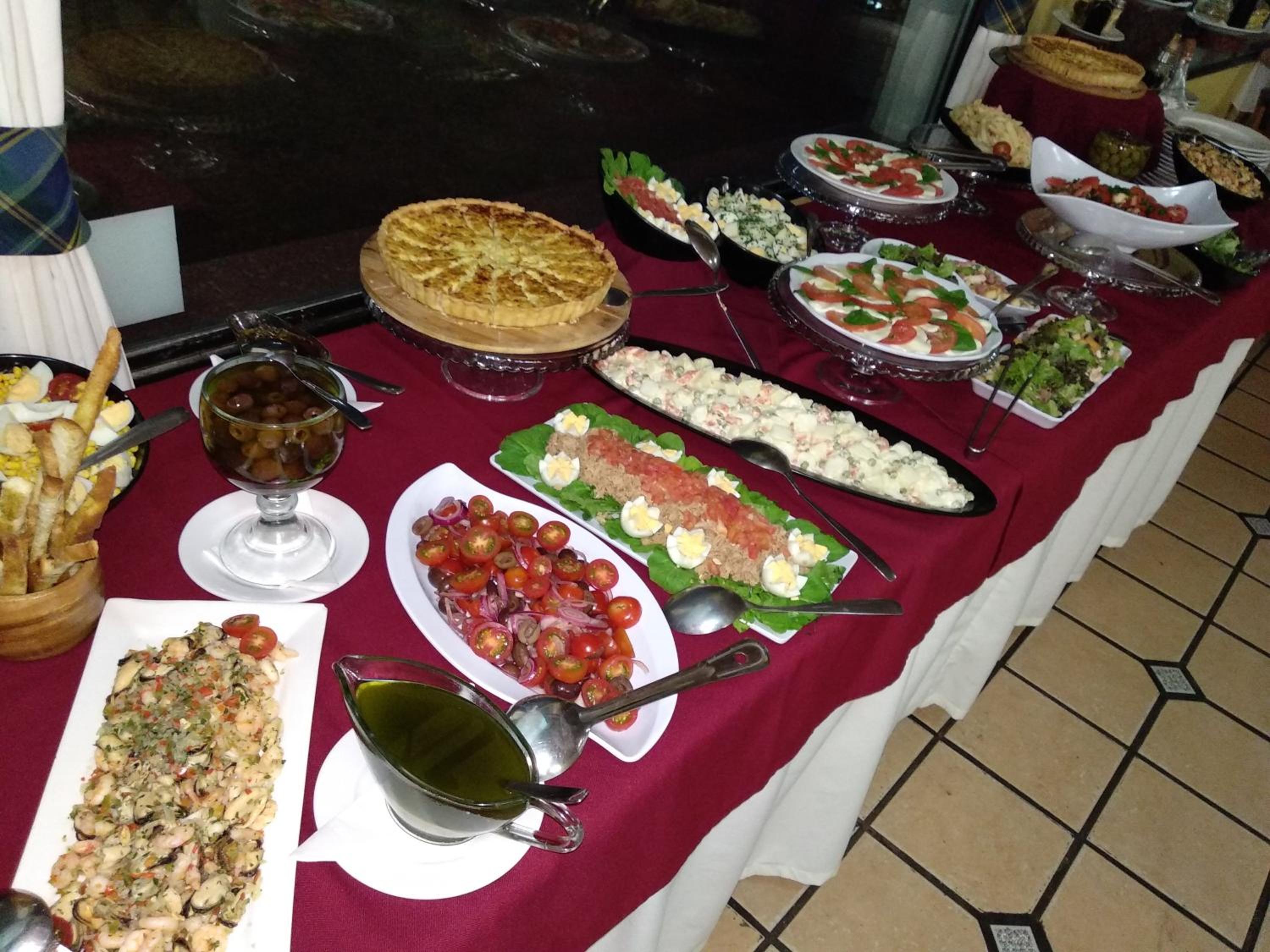 El Descubrimiento Resort Club