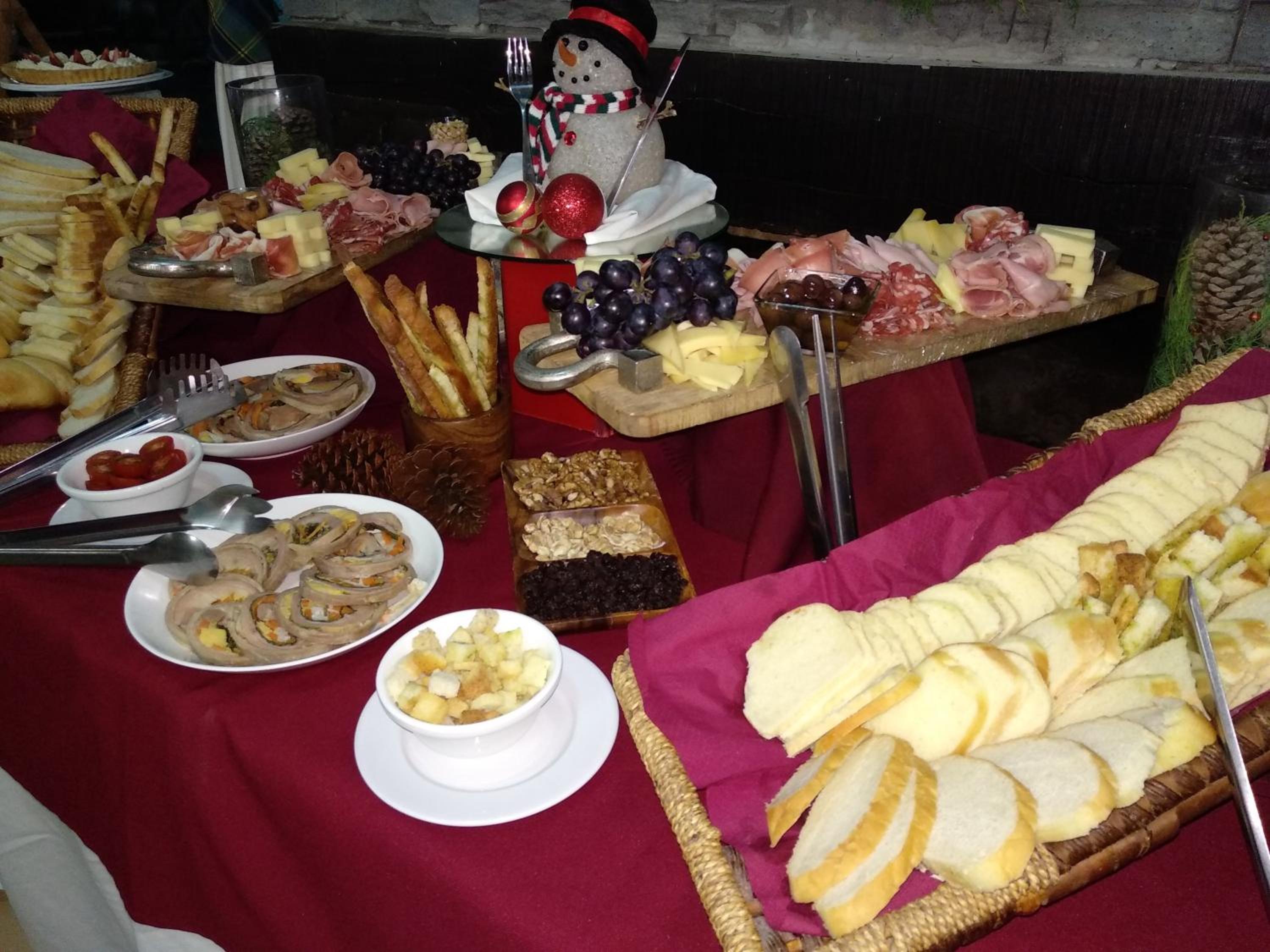 El Descubrimiento Resort Club