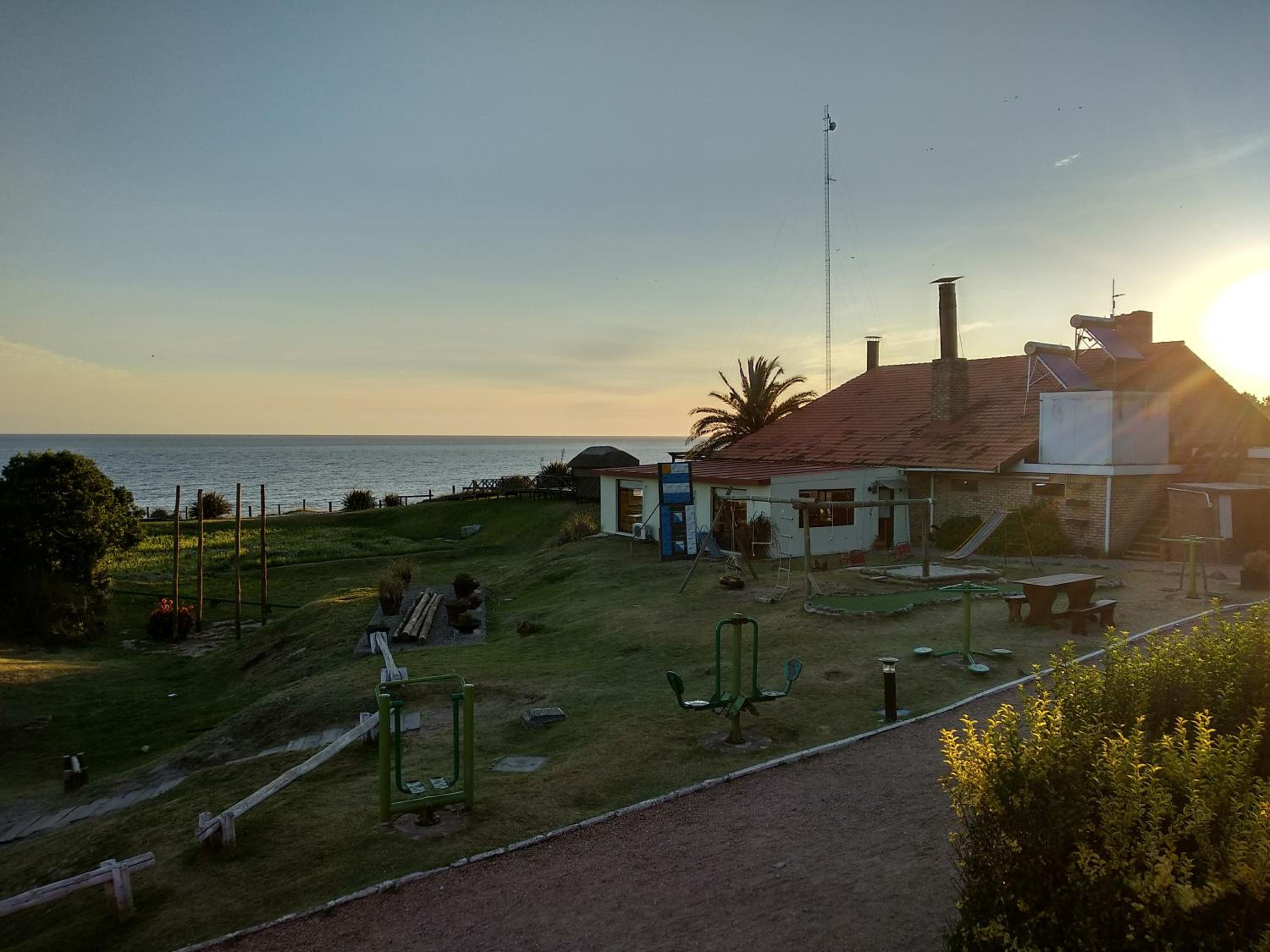 El Descubrimiento Resort Club